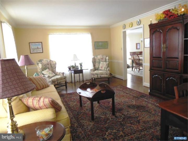 MEADOW WOODS - Residential