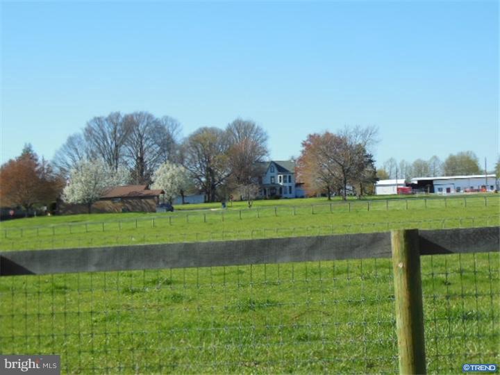 MEADOW WOODS - Residential