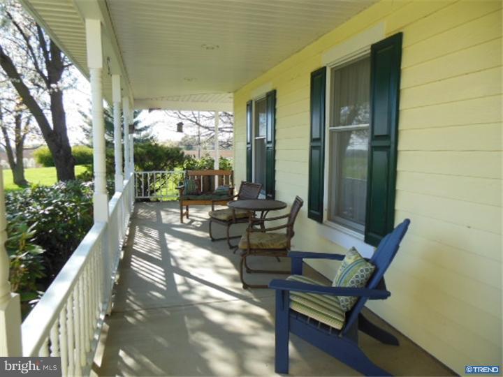 MEADOW WOODS - Residential