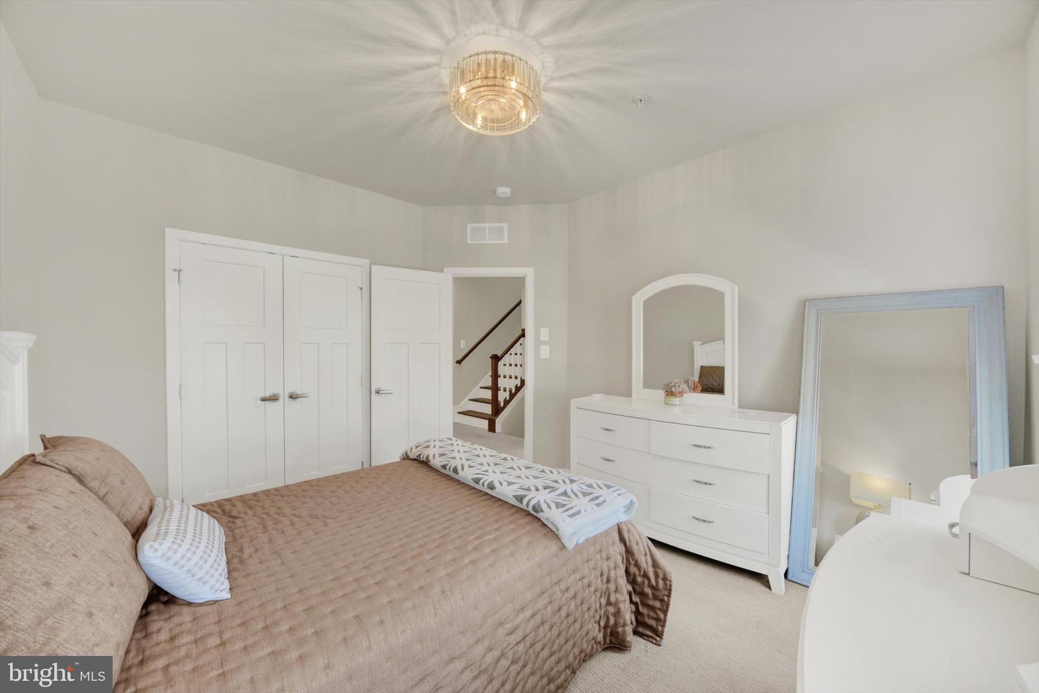 GREENLEIGH AT CROSSROADS - Residential