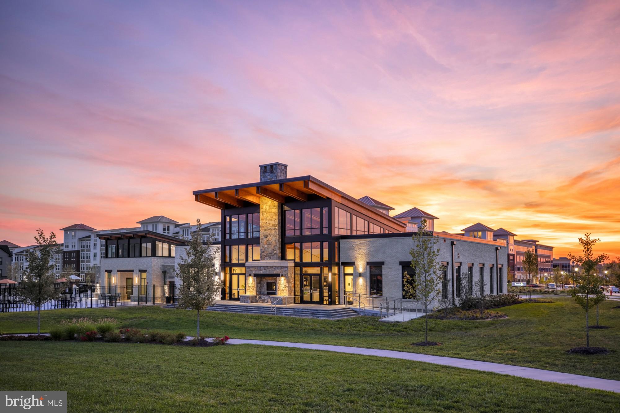 GREENLEIGH AT CROSSROADS - Residential