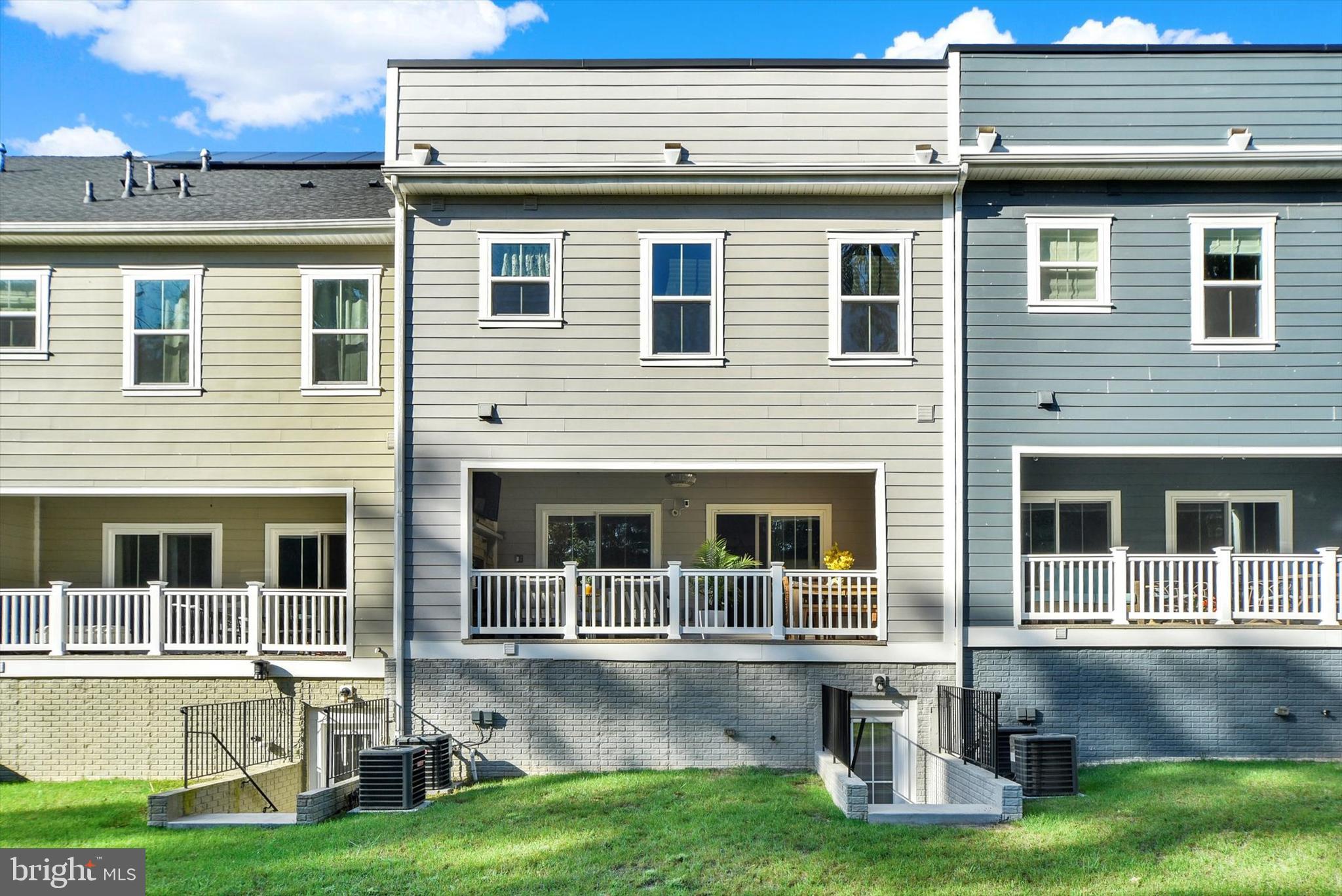 GREENLEIGH AT CROSSROADS - Residential