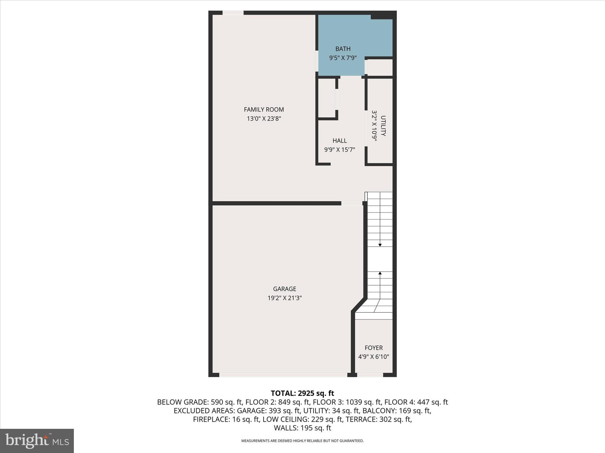 GREENLEIGH AT CROSSROADS - Residential