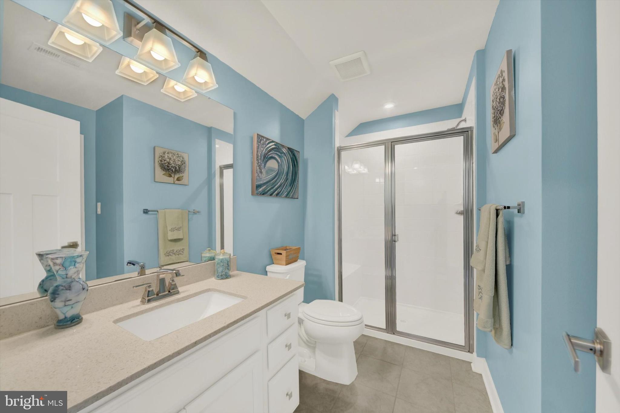 GREENLEIGH AT CROSSROADS - Residential