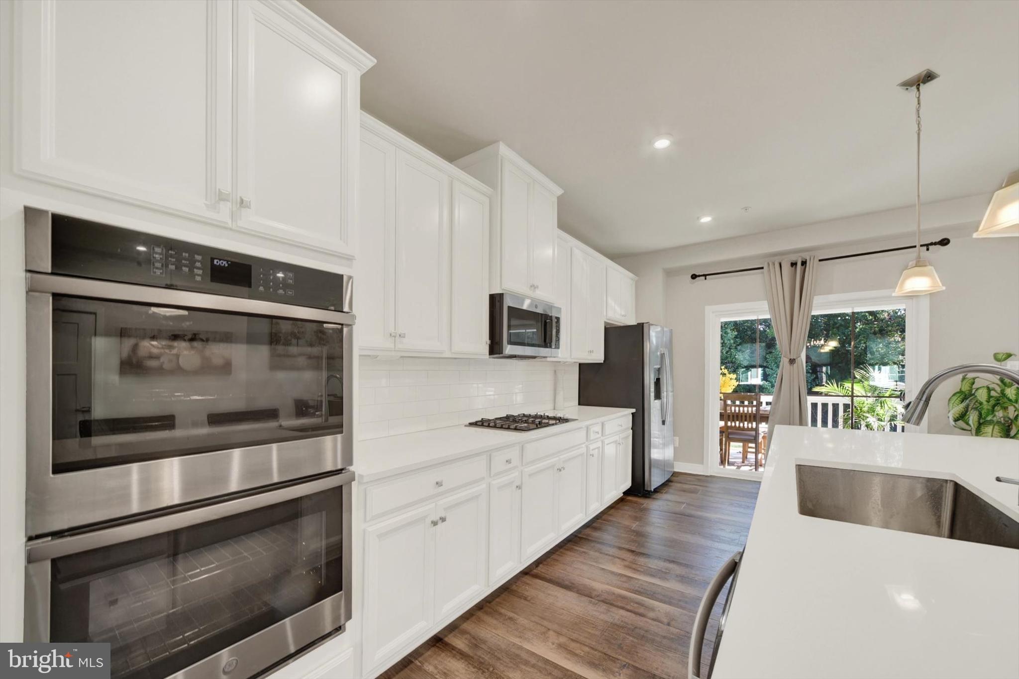 GREENLEIGH AT CROSSROADS - Residential