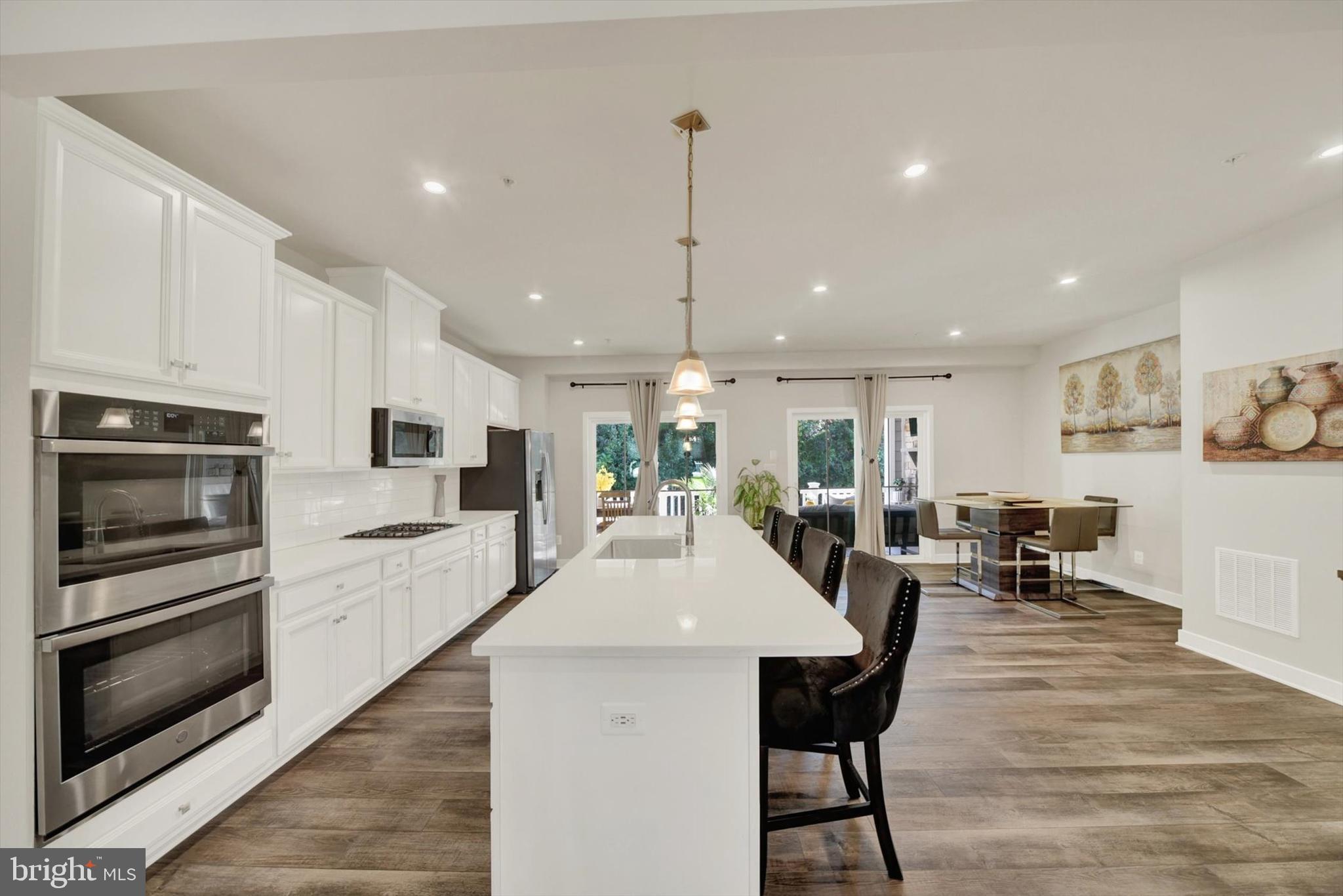 GREENLEIGH AT CROSSROADS - Residential