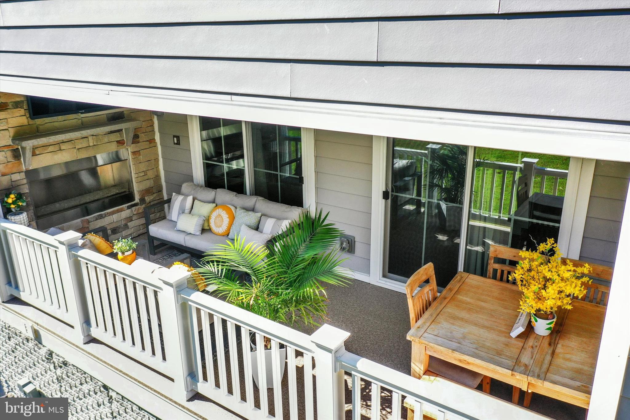 GREENLEIGH AT CROSSROADS - Residential
