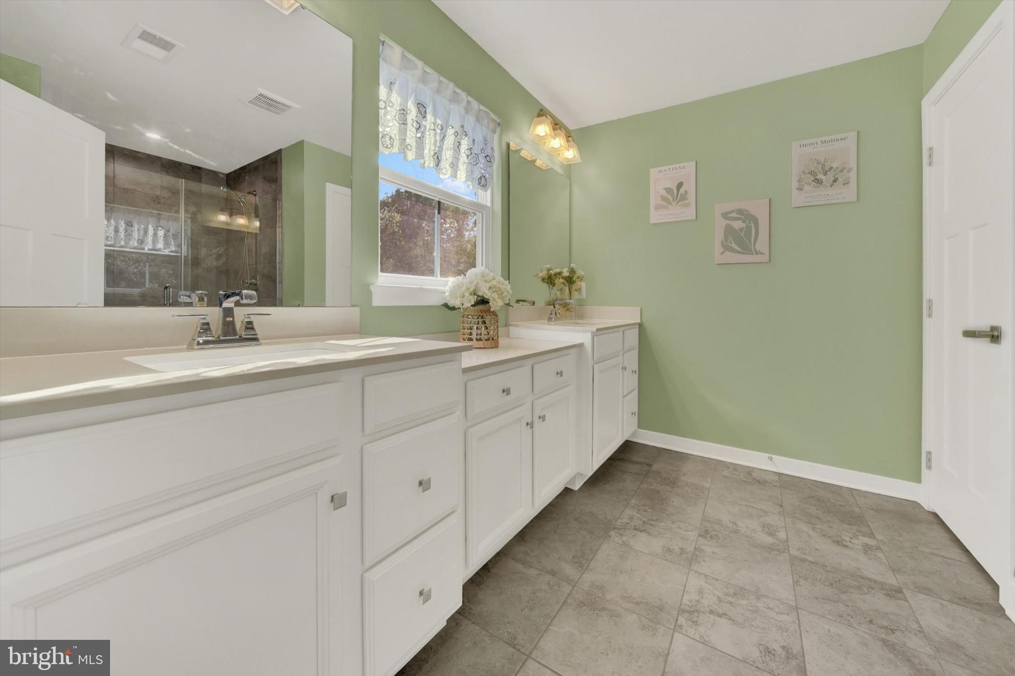 GREENLEIGH AT CROSSROADS - Residential