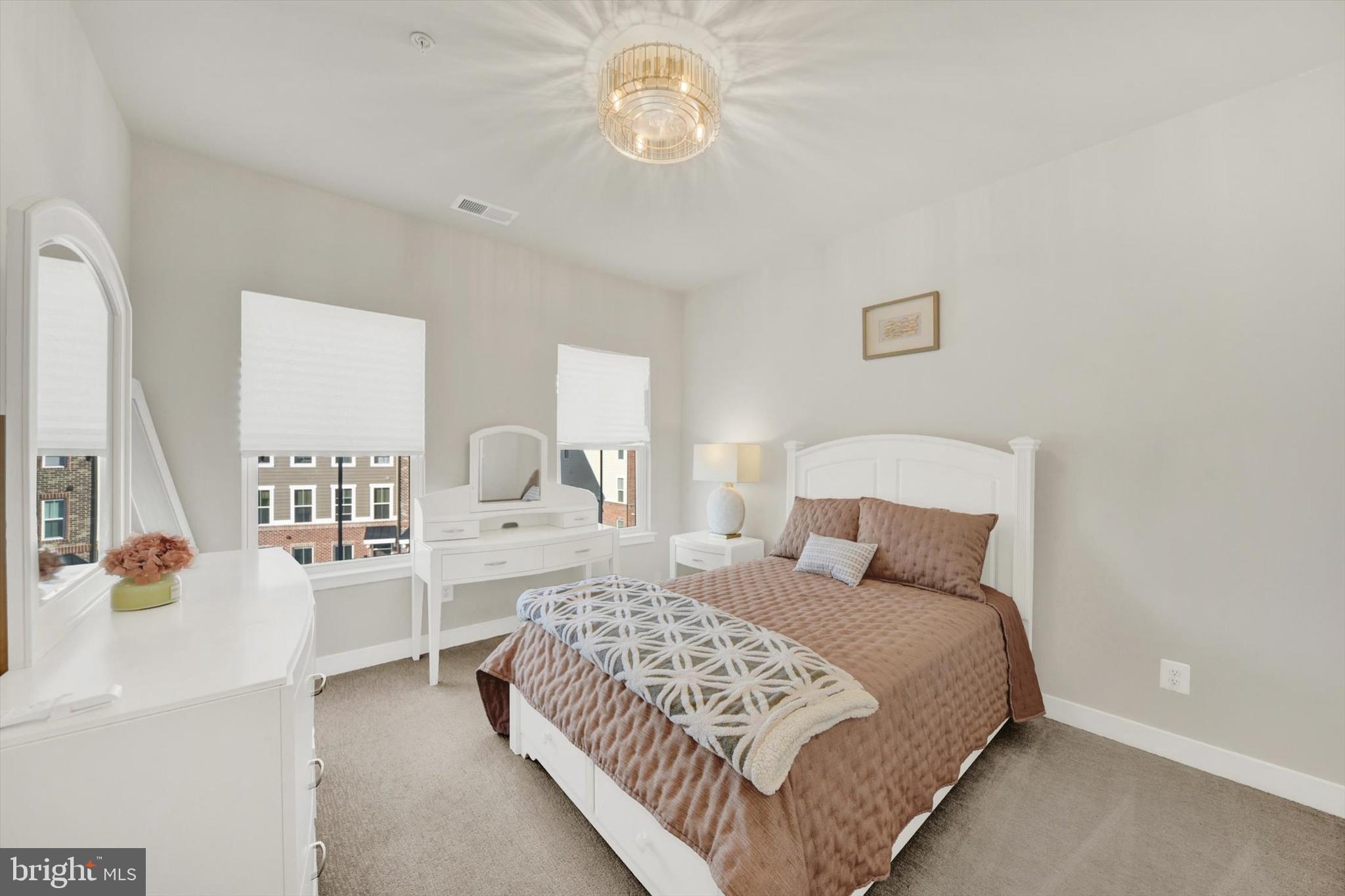 GREENLEIGH AT CROSSROADS - Residential