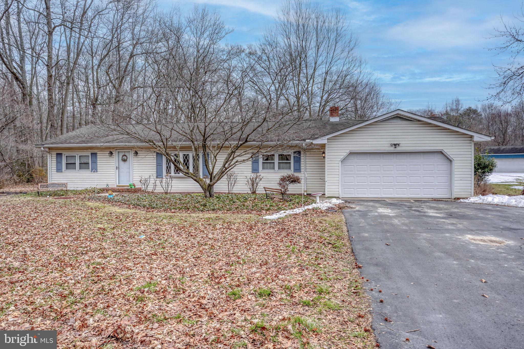 3384 PEARSONS CORNER ROAD