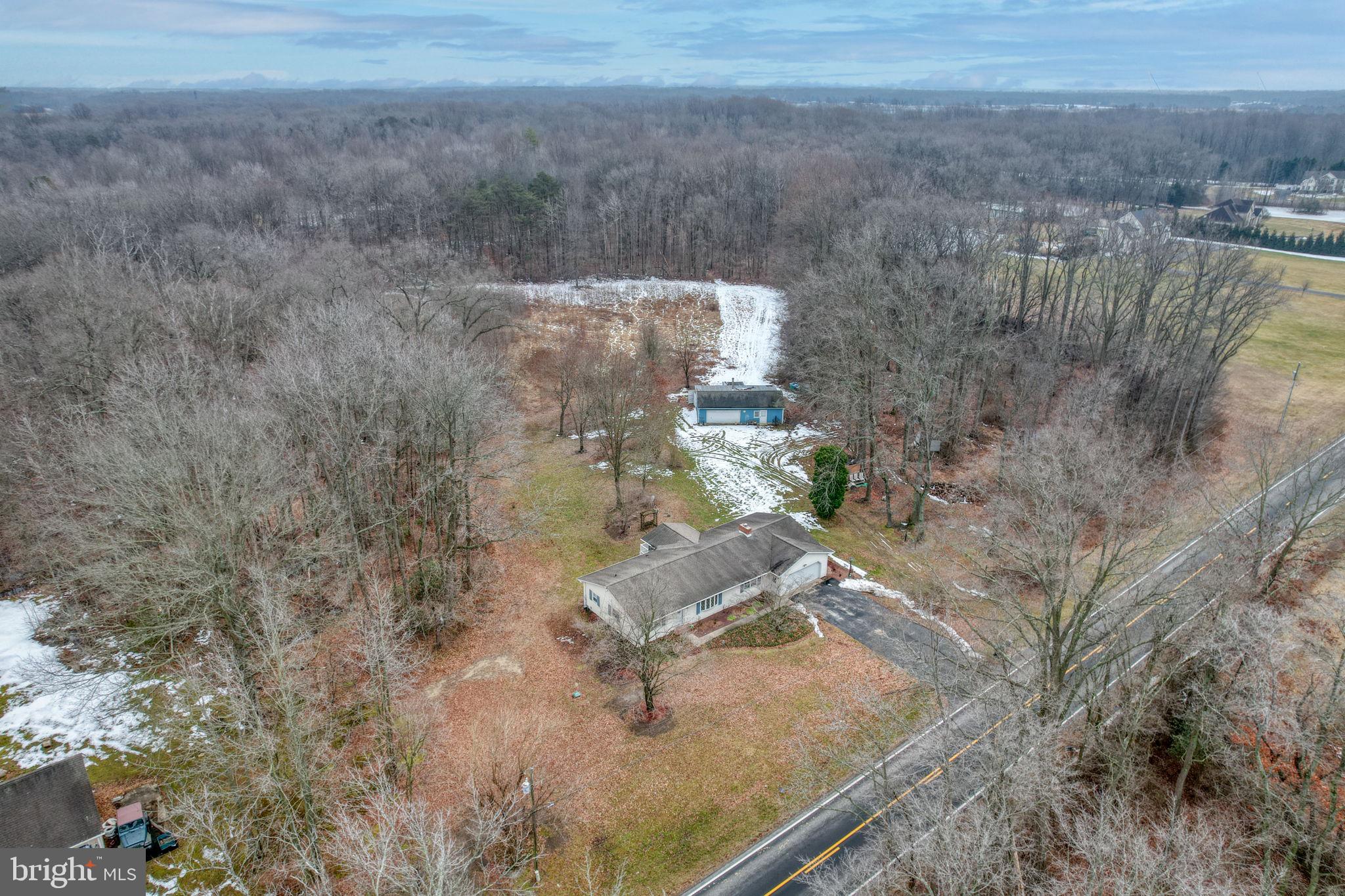 3384 PEARSONS CORNER ROAD