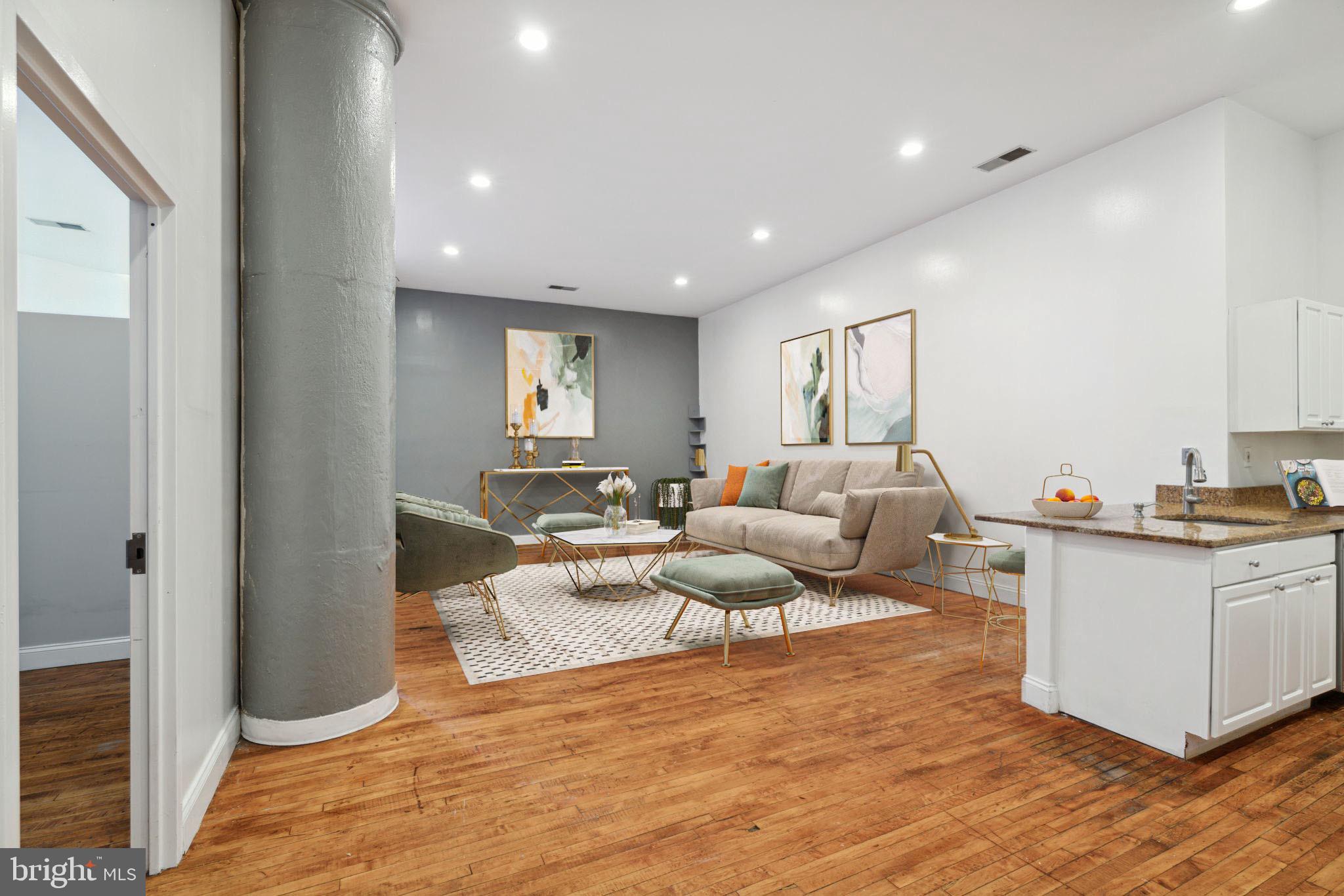 315 ARCH STREET 206