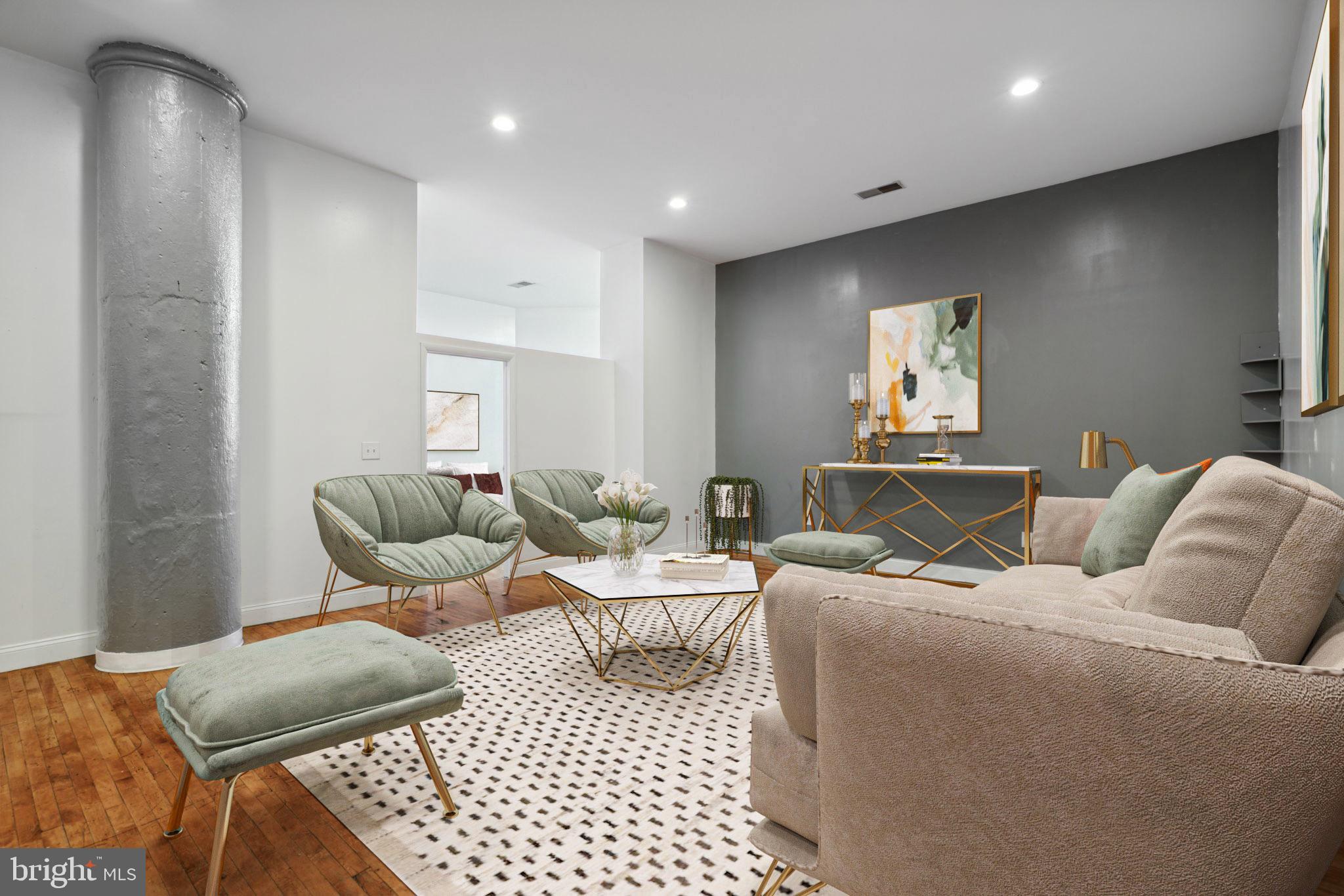 315 ARCH STREET 206