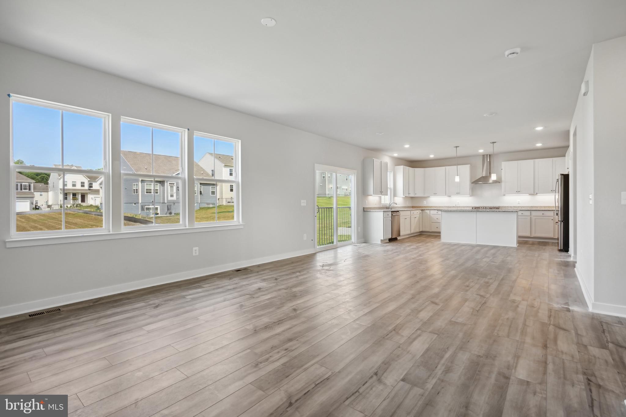 NORBORNE GLEBE - Residential