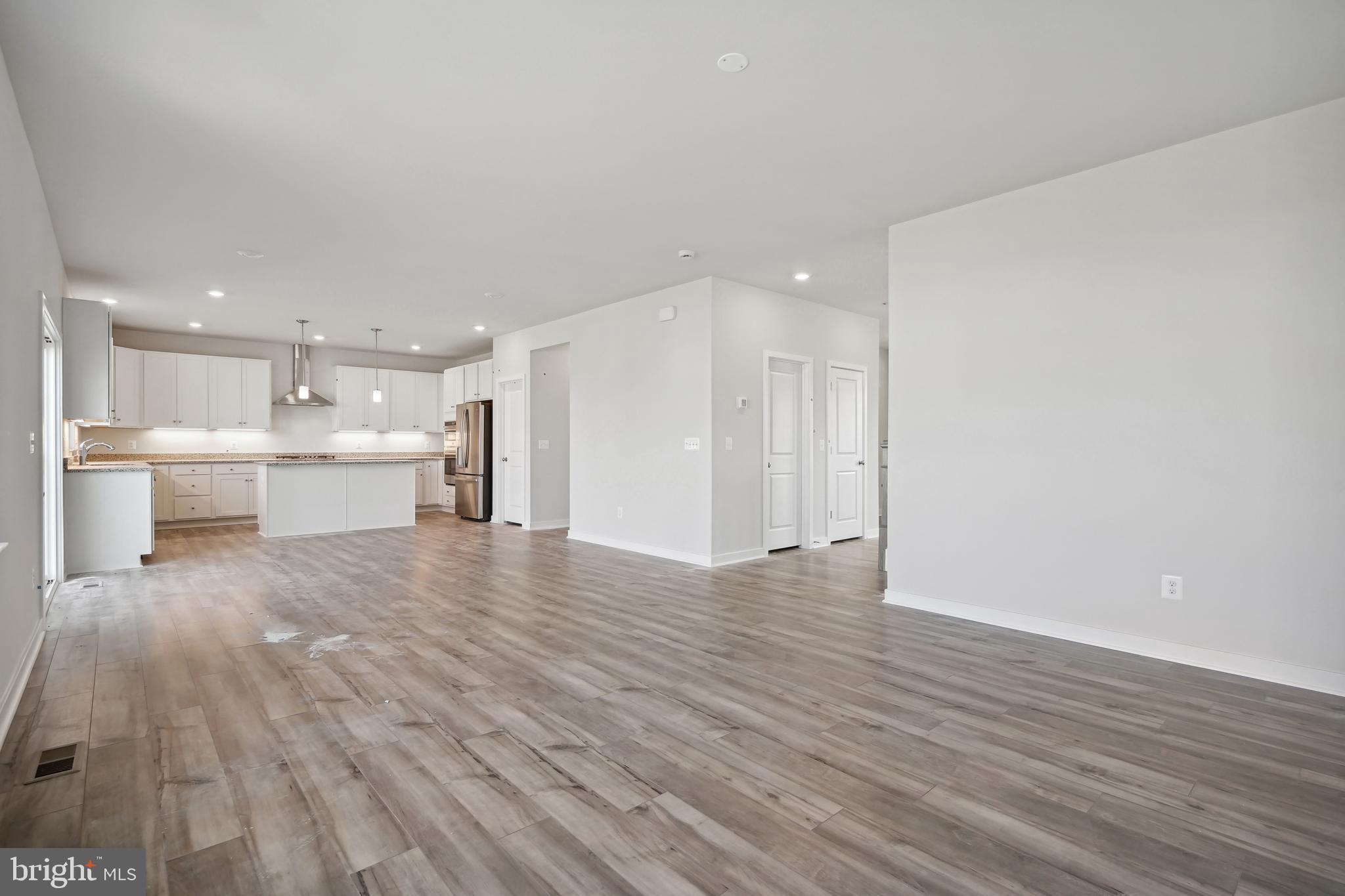 NORBORNE GLEBE - Residential