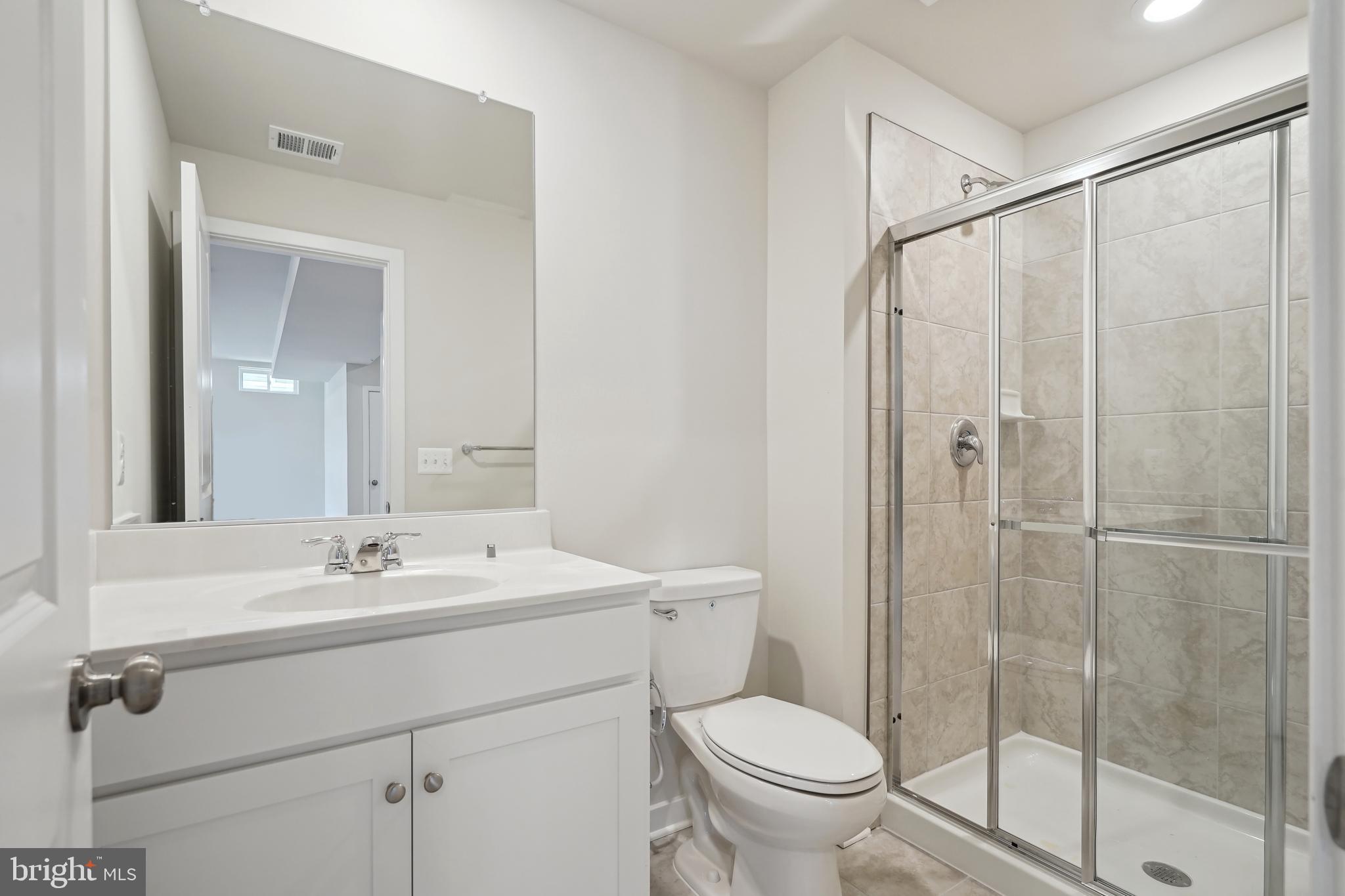 NORBORNE GLEBE - Residential