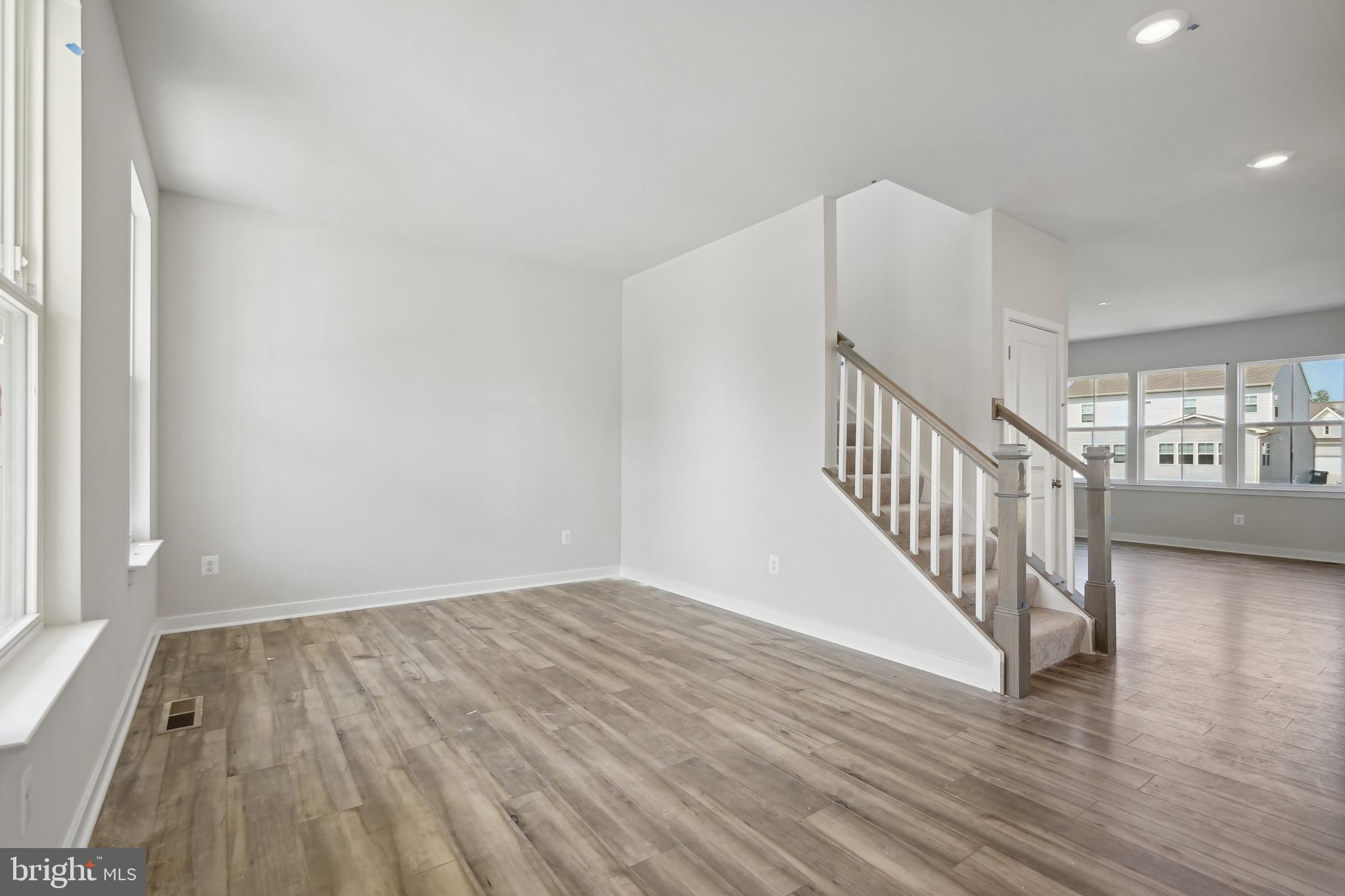 NORBORNE GLEBE - Residential