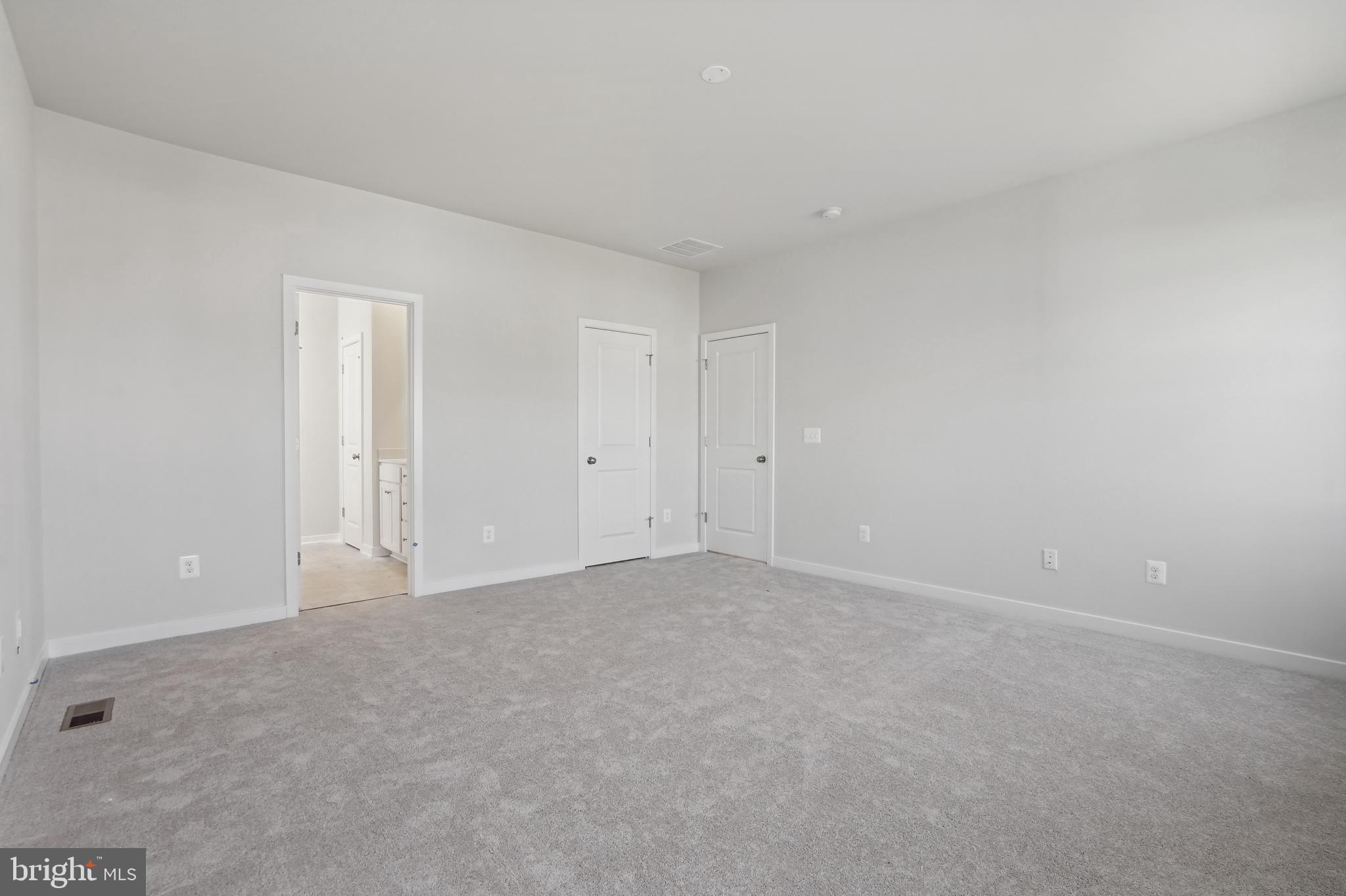 NORBORNE GLEBE - Residential