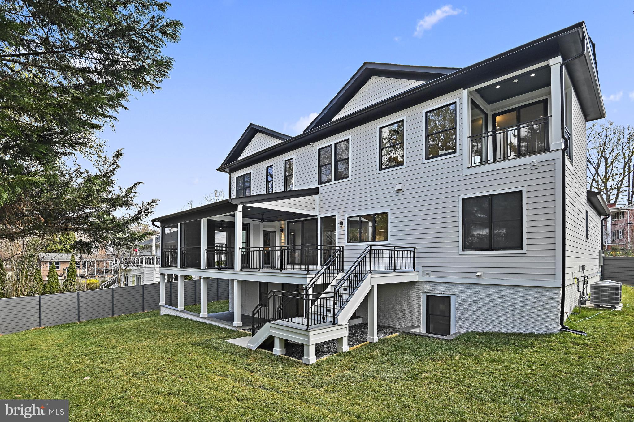 POTOMAC HILLS - Residential