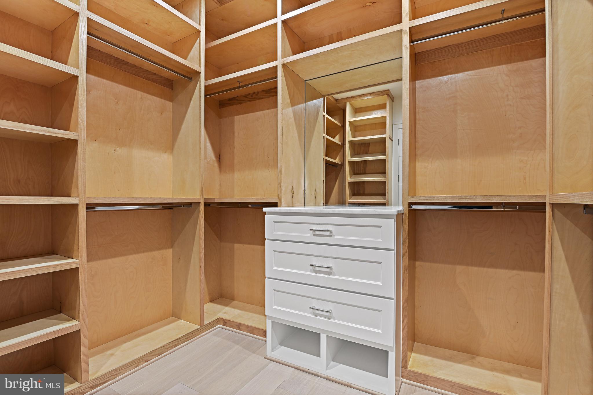 POTOMAC HILLS - Residential