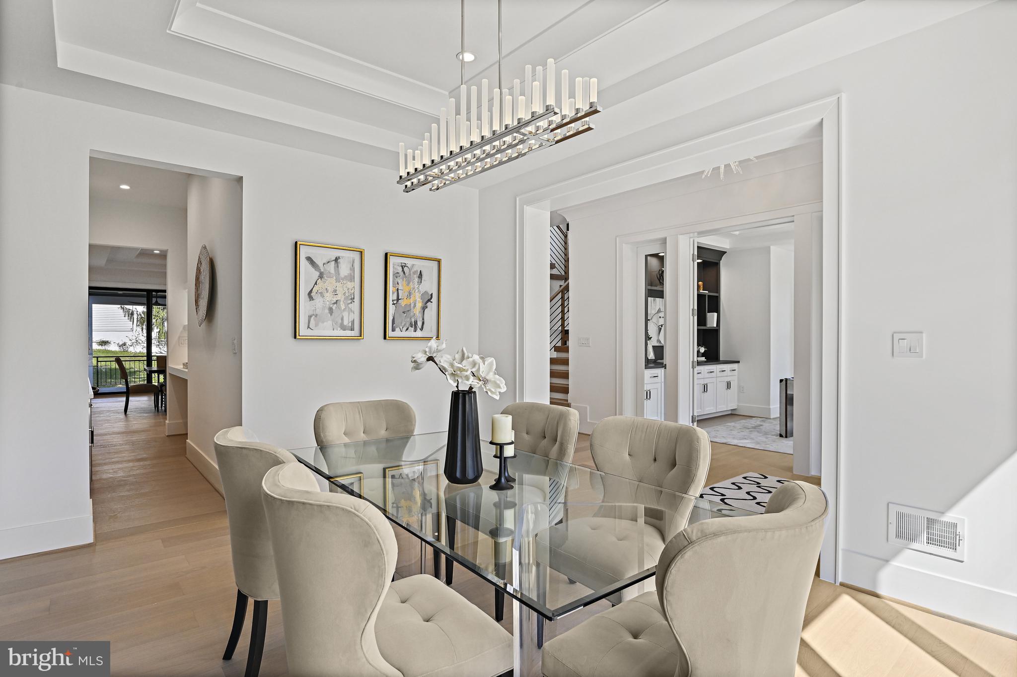 POTOMAC HILLS - Residential