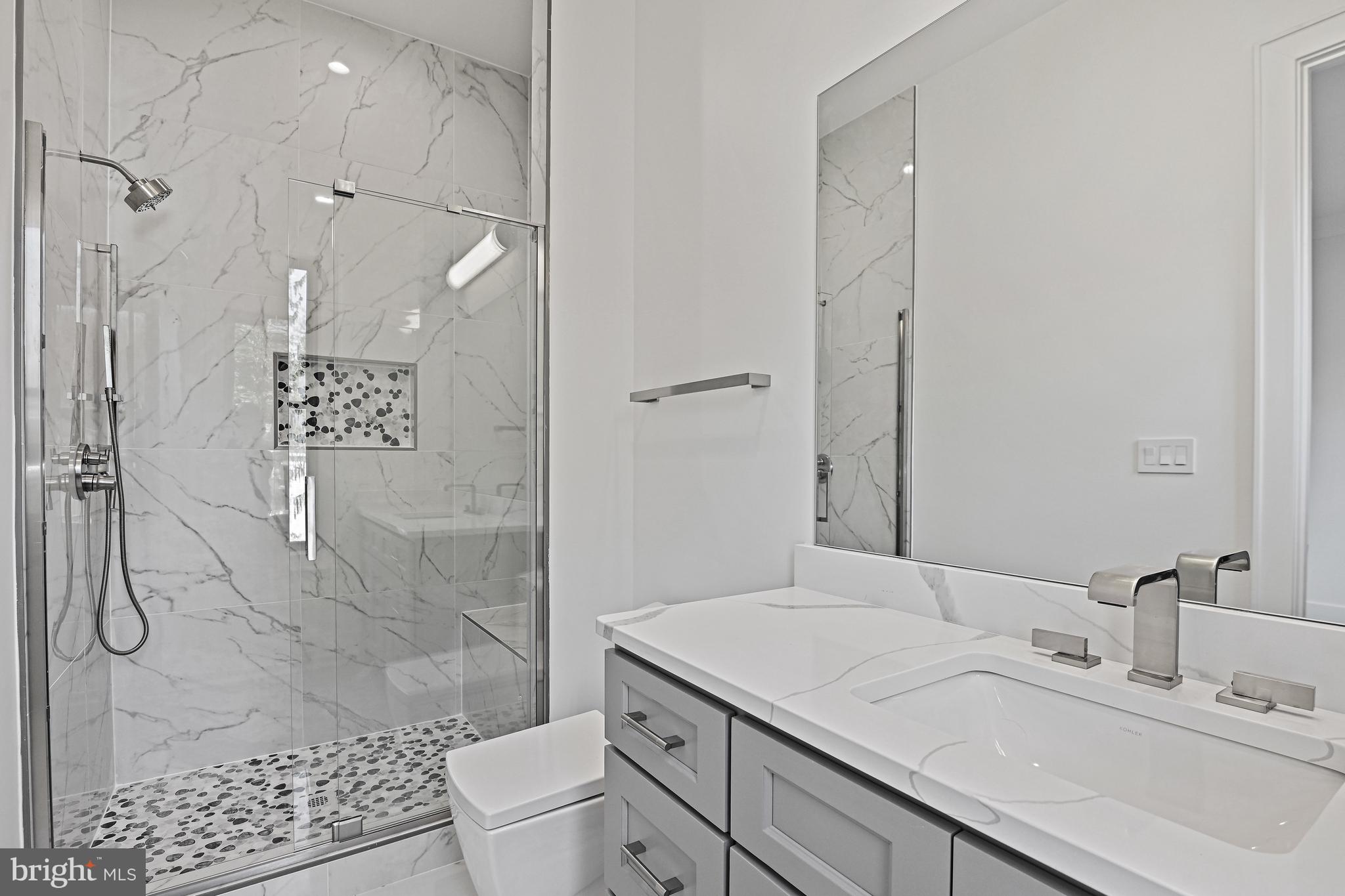 POTOMAC HILLS - Residential