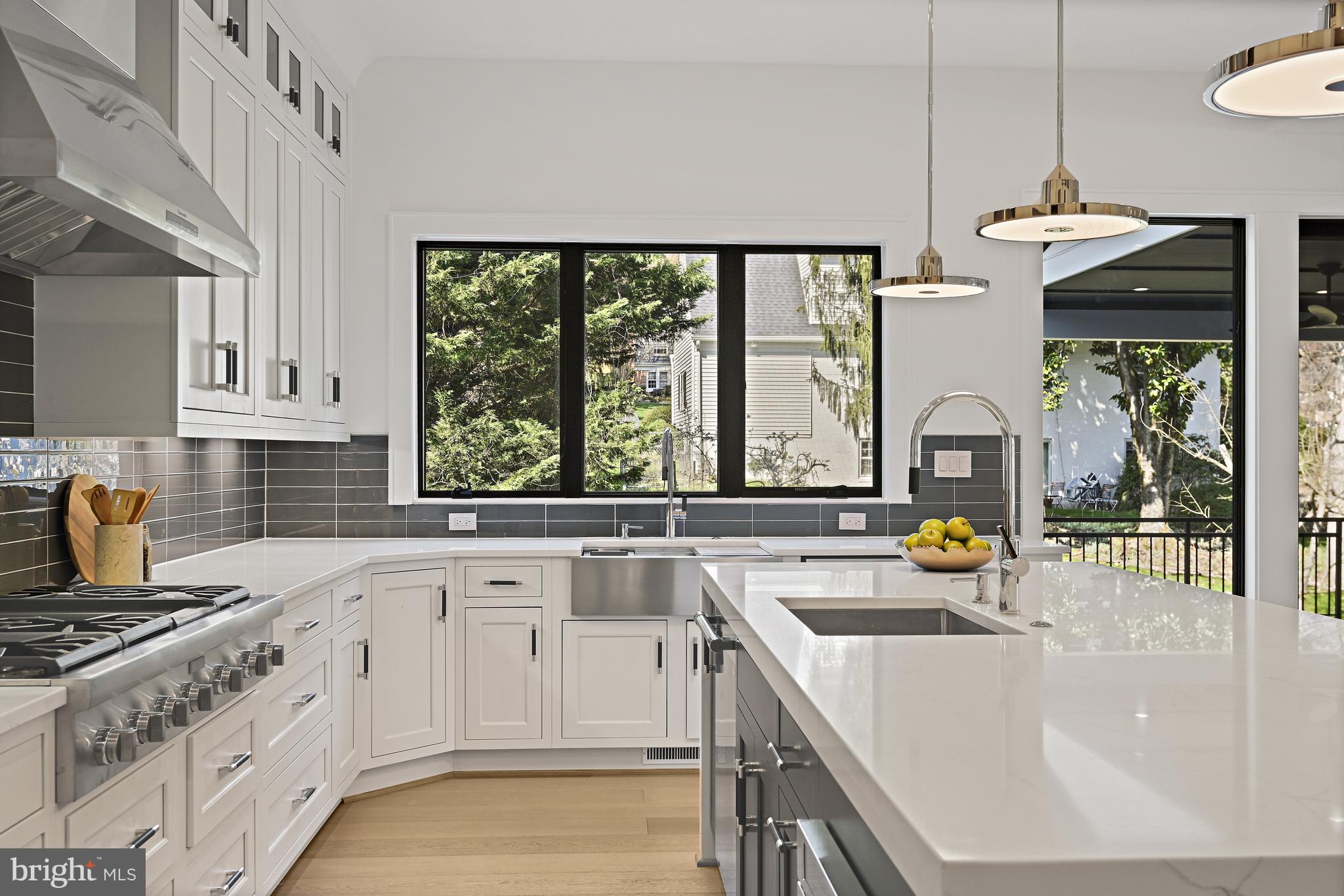 POTOMAC HILLS - Residential