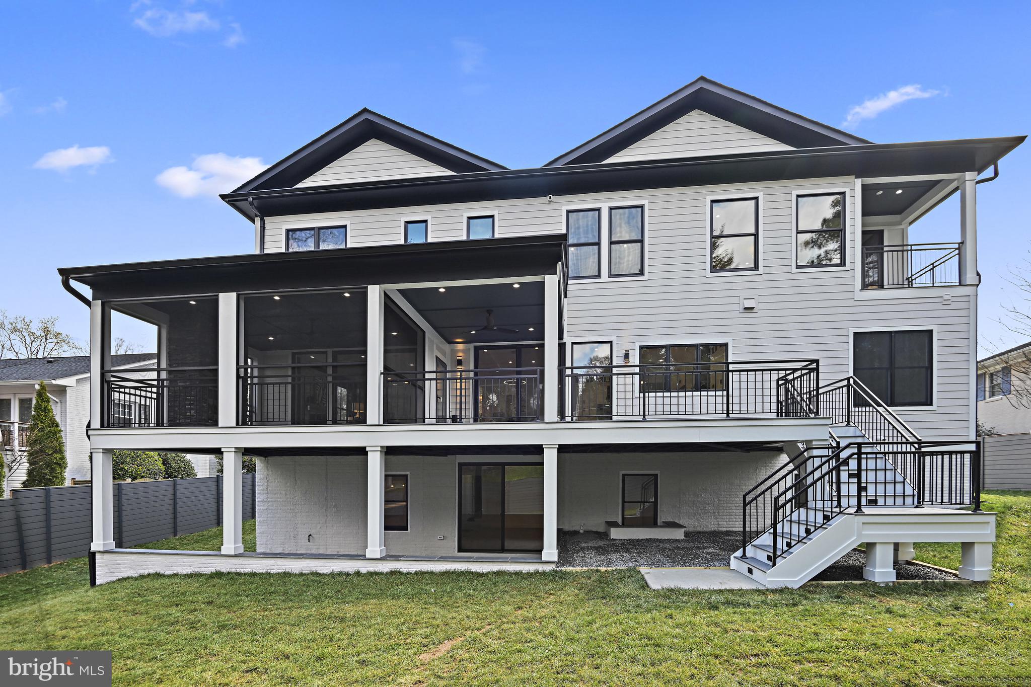 POTOMAC HILLS - Residential