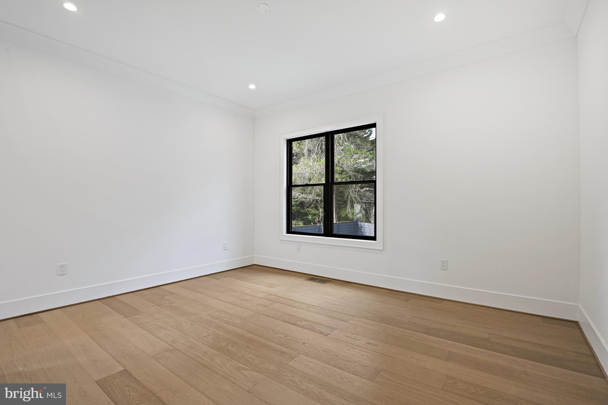 POTOMAC HILLS - Residential