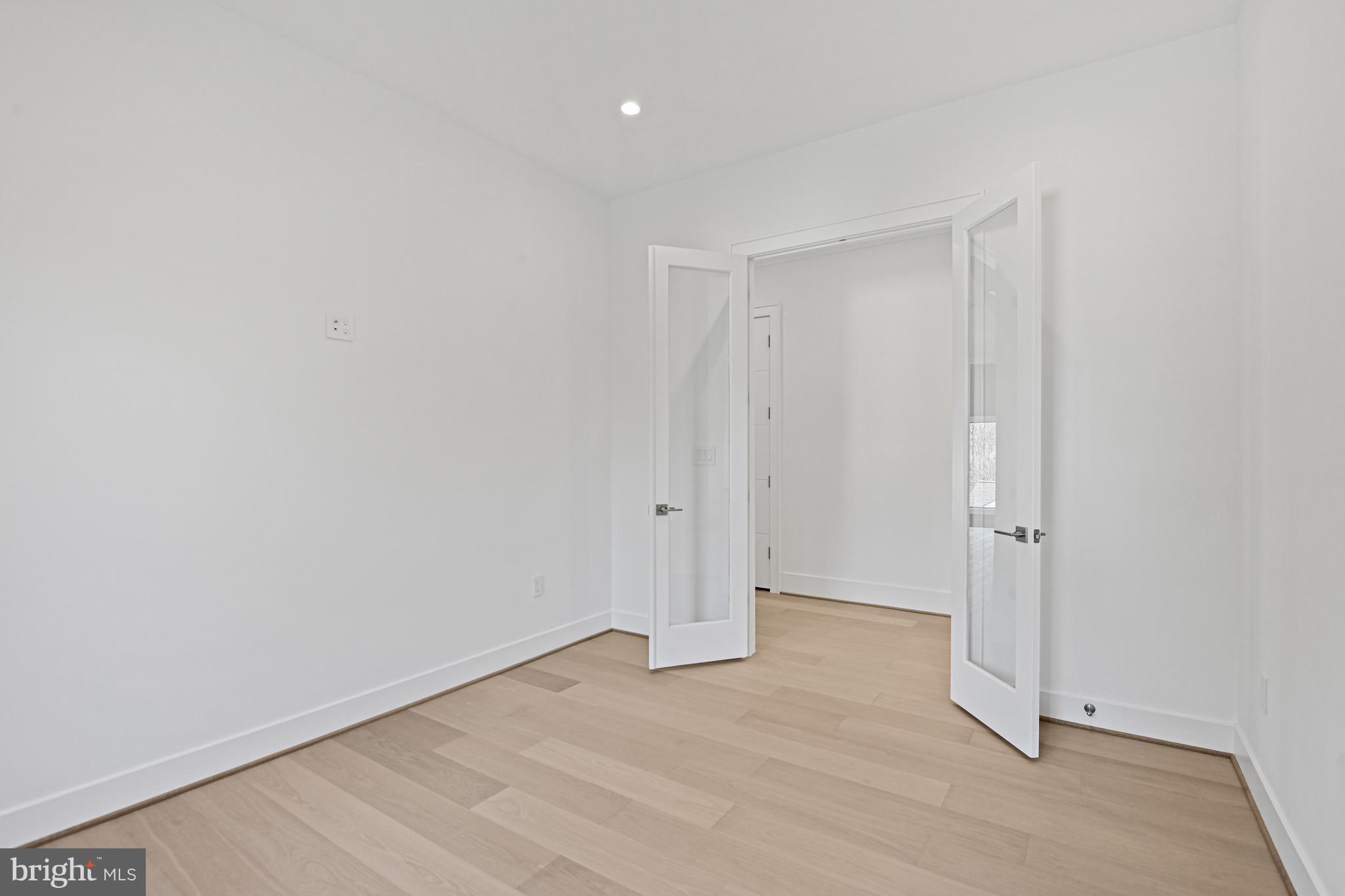 POTOMAC HILLS - Residential