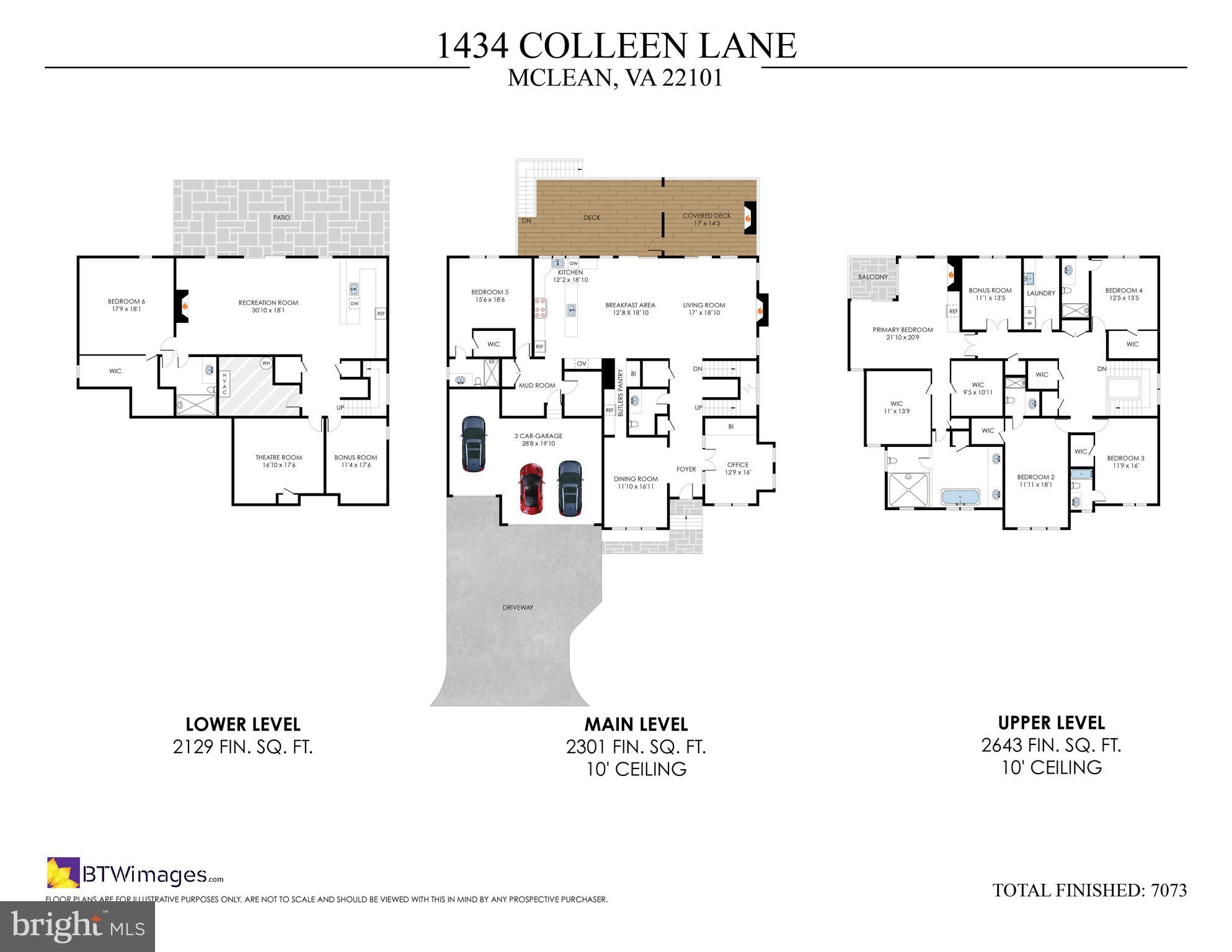 POTOMAC HILLS - Residential