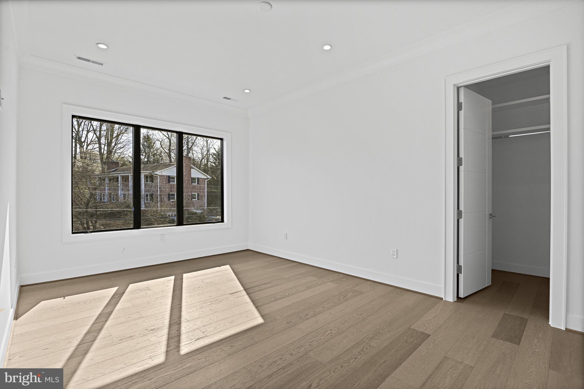 POTOMAC HILLS - Residential