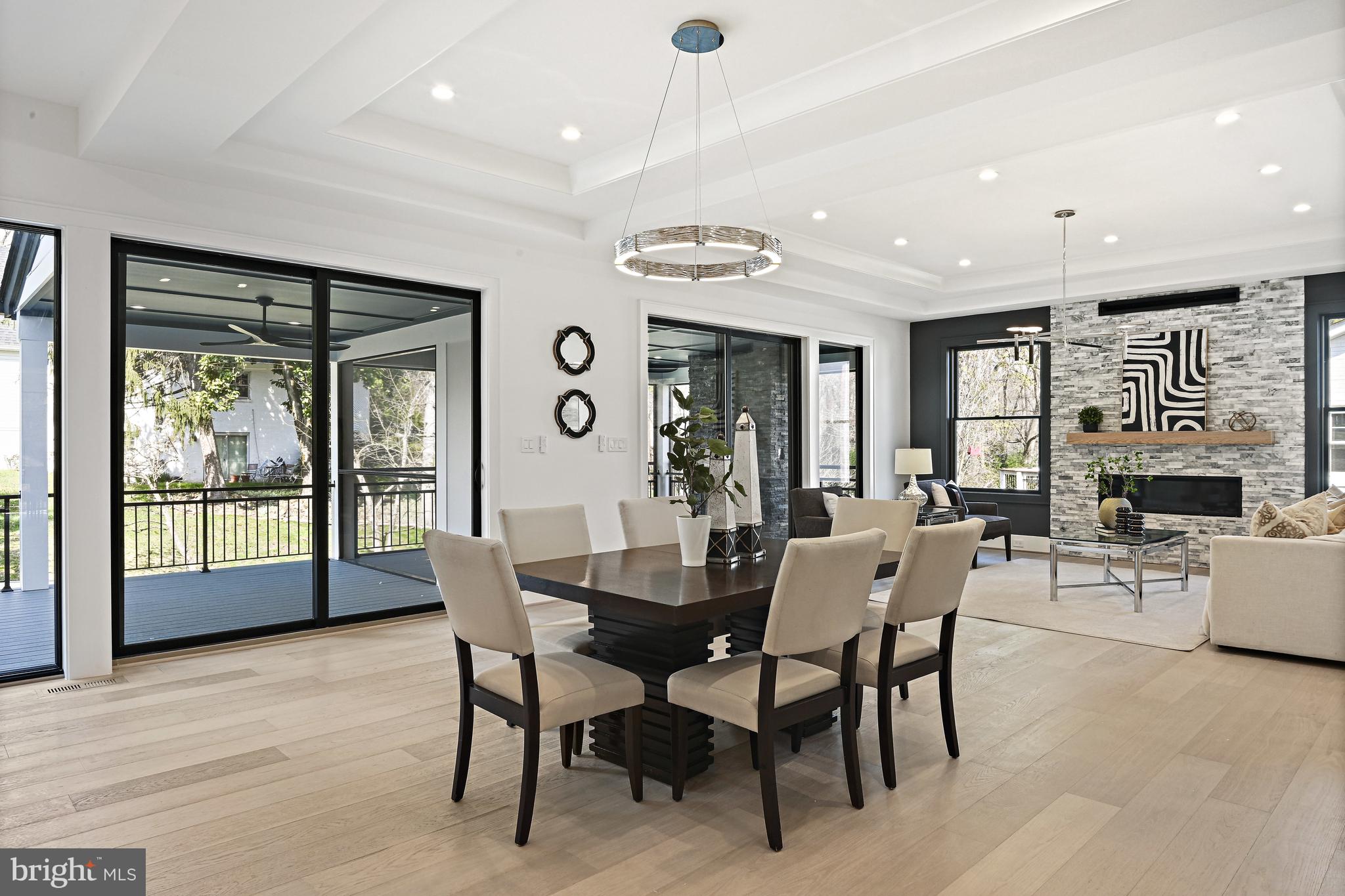 POTOMAC HILLS - Residential