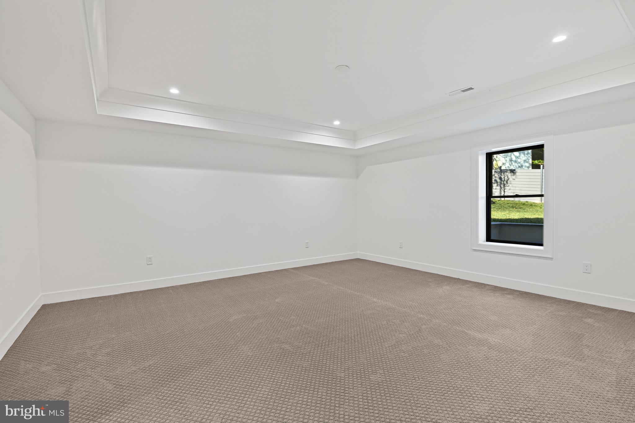 POTOMAC HILLS - Residential