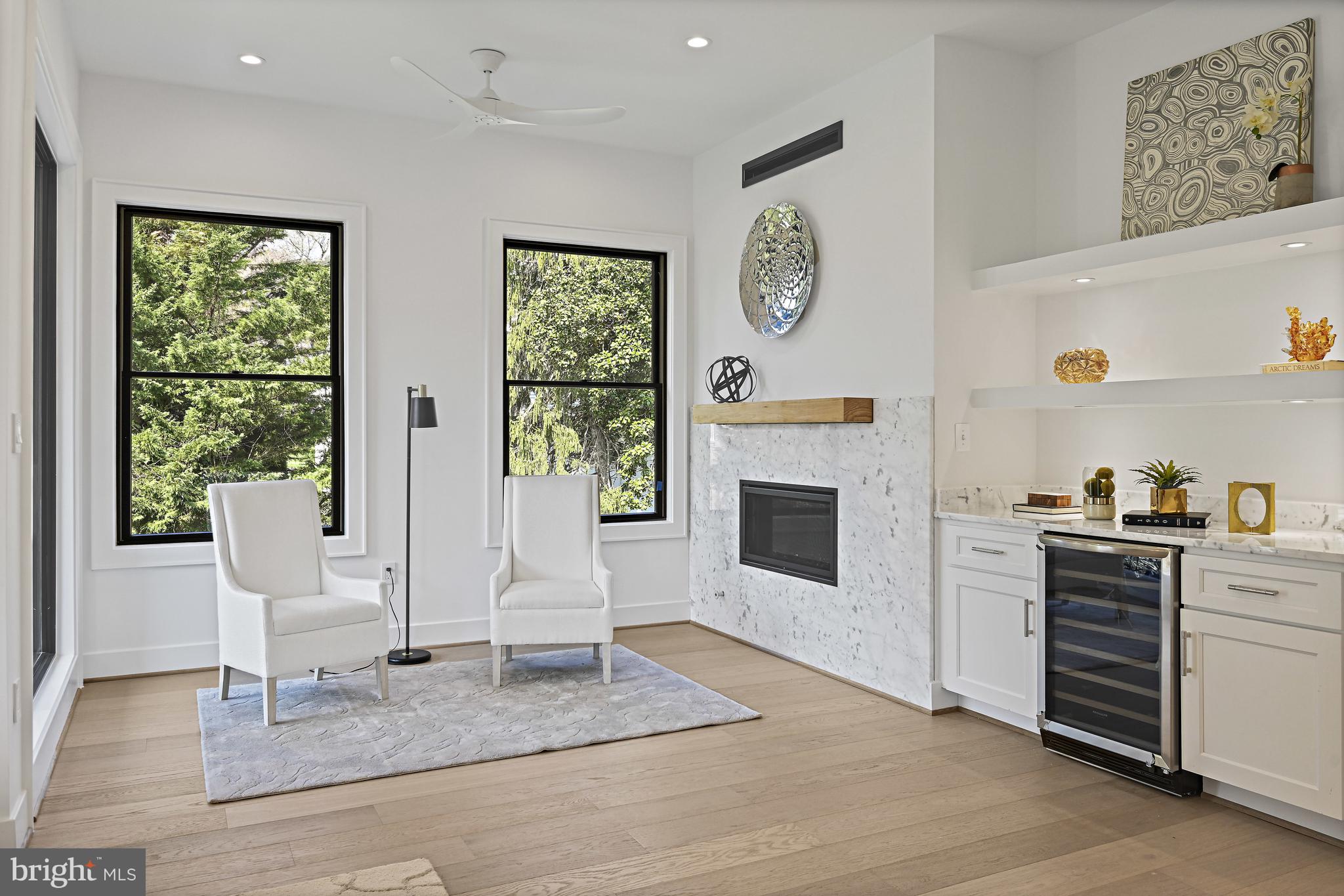 POTOMAC HILLS - Residential