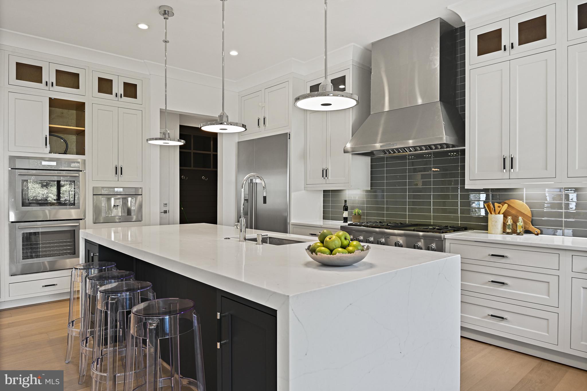 POTOMAC HILLS - Residential