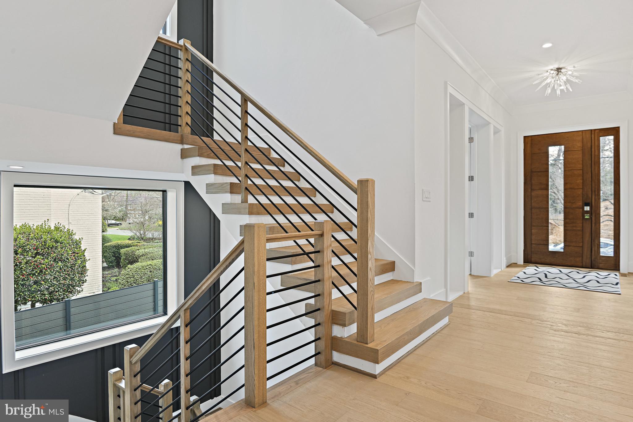 POTOMAC HILLS - Residential