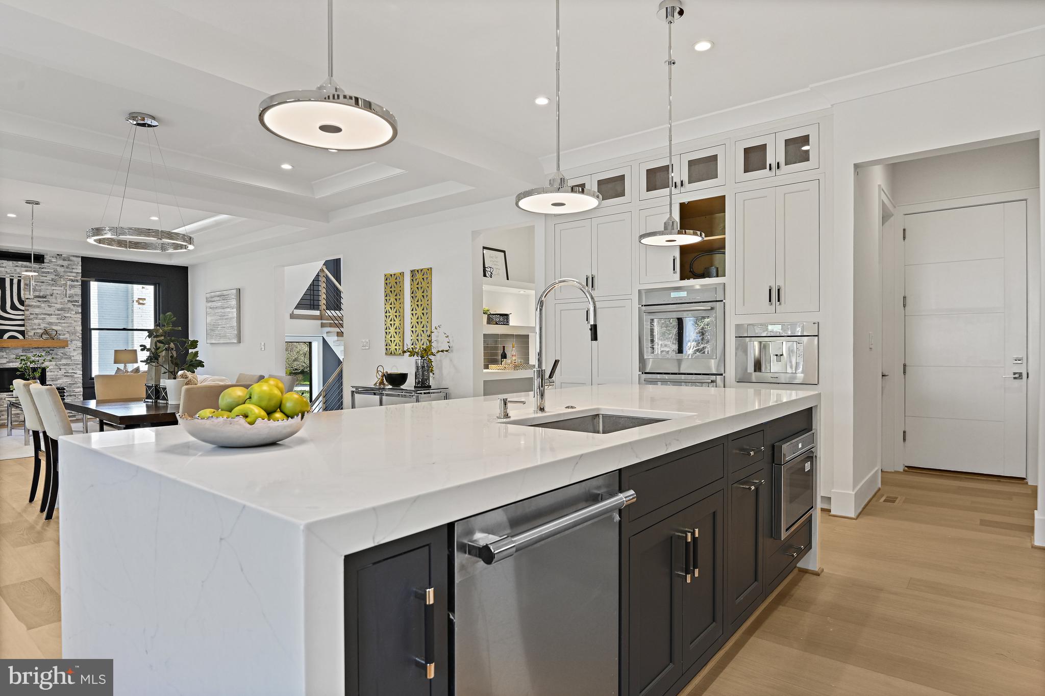 POTOMAC HILLS - Residential