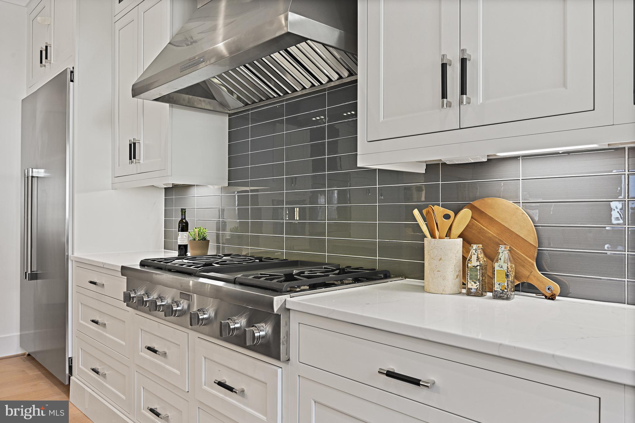 POTOMAC HILLS - Residential