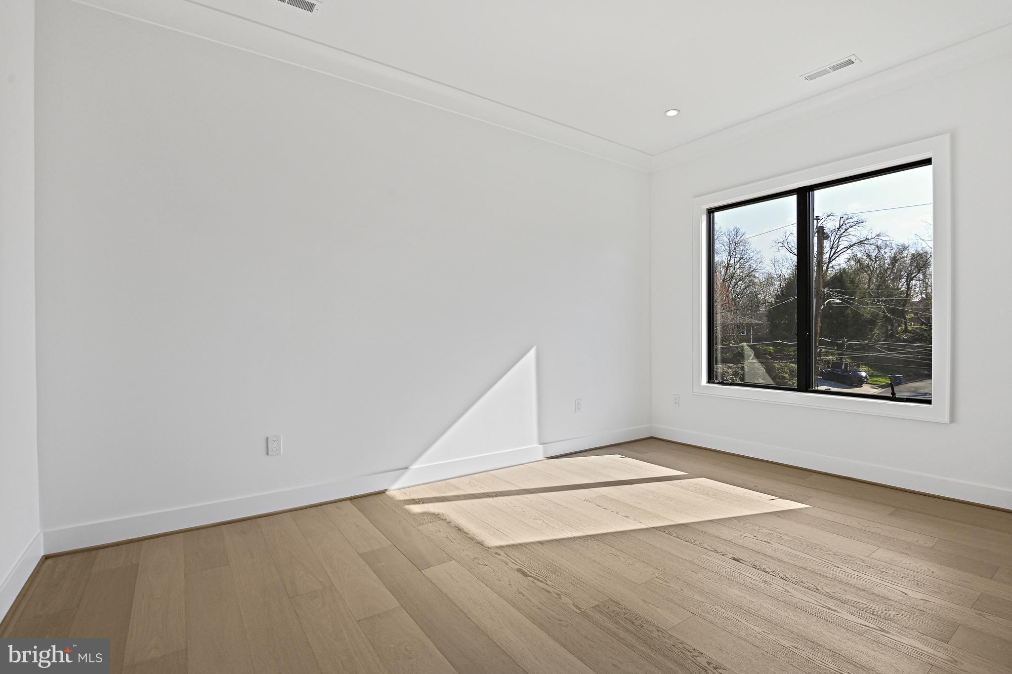 POTOMAC HILLS - Residential