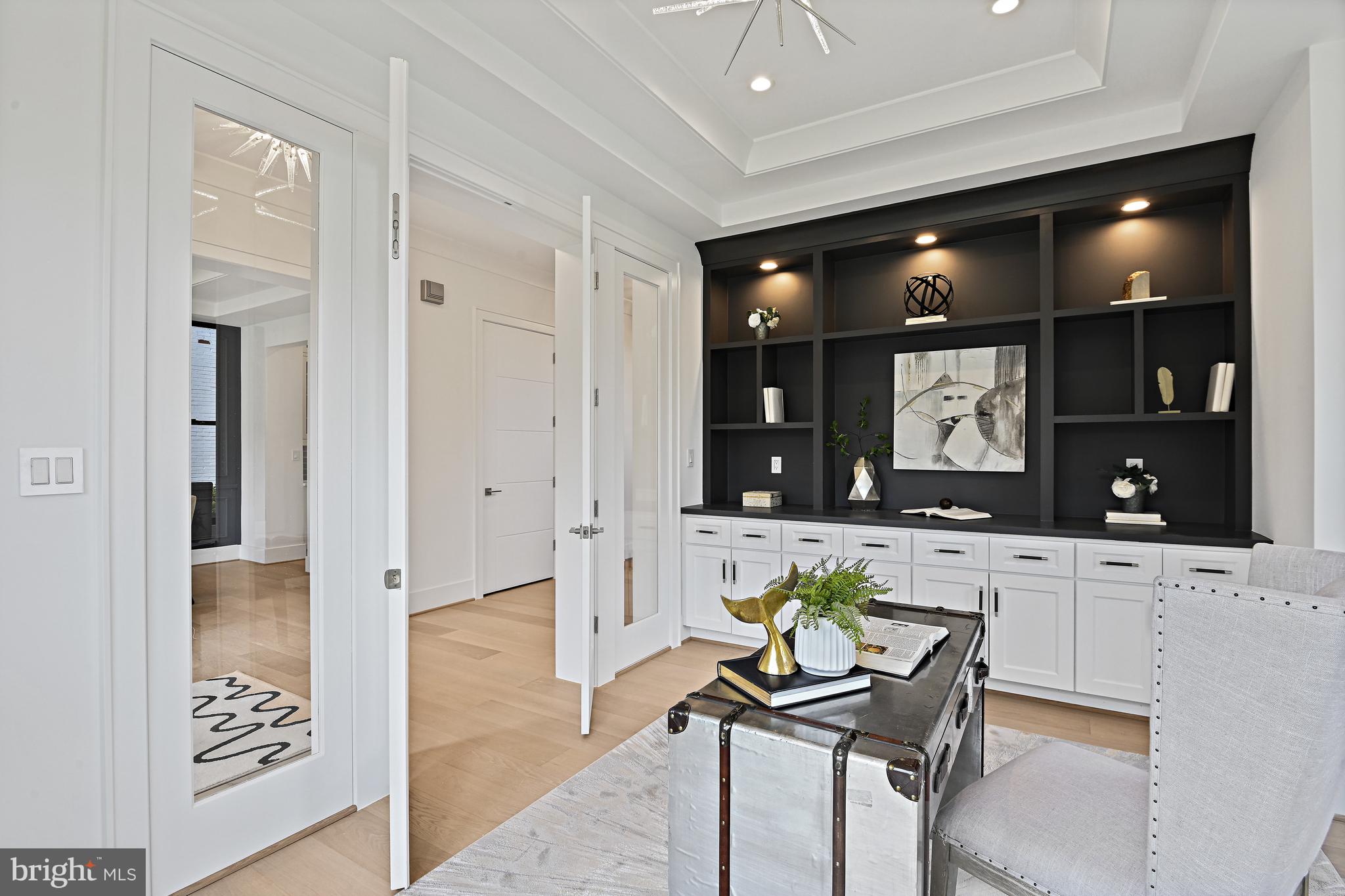 POTOMAC HILLS - Residential