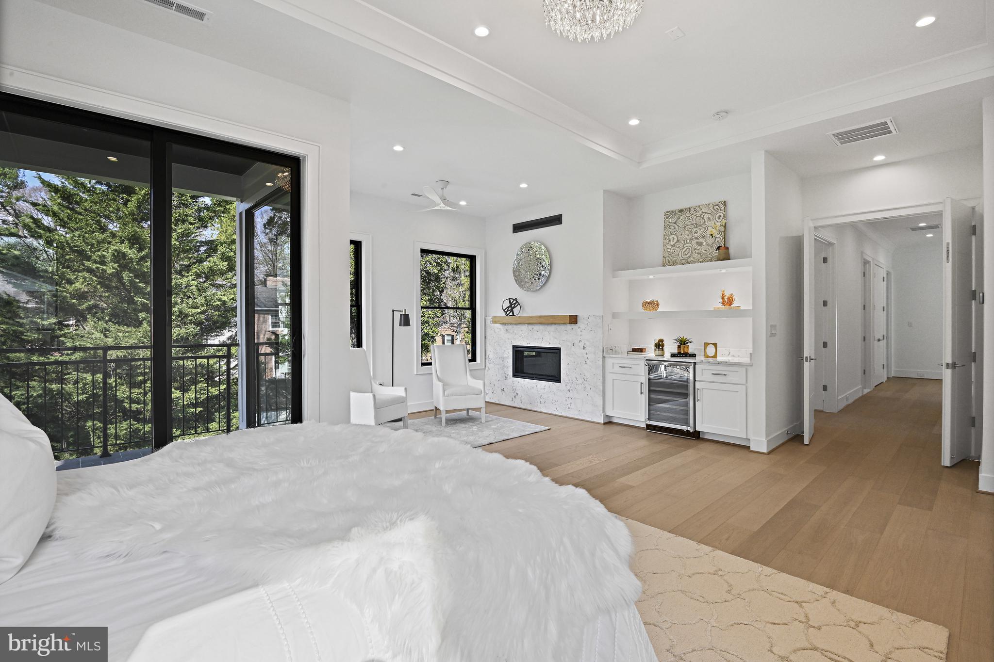 POTOMAC HILLS - Residential