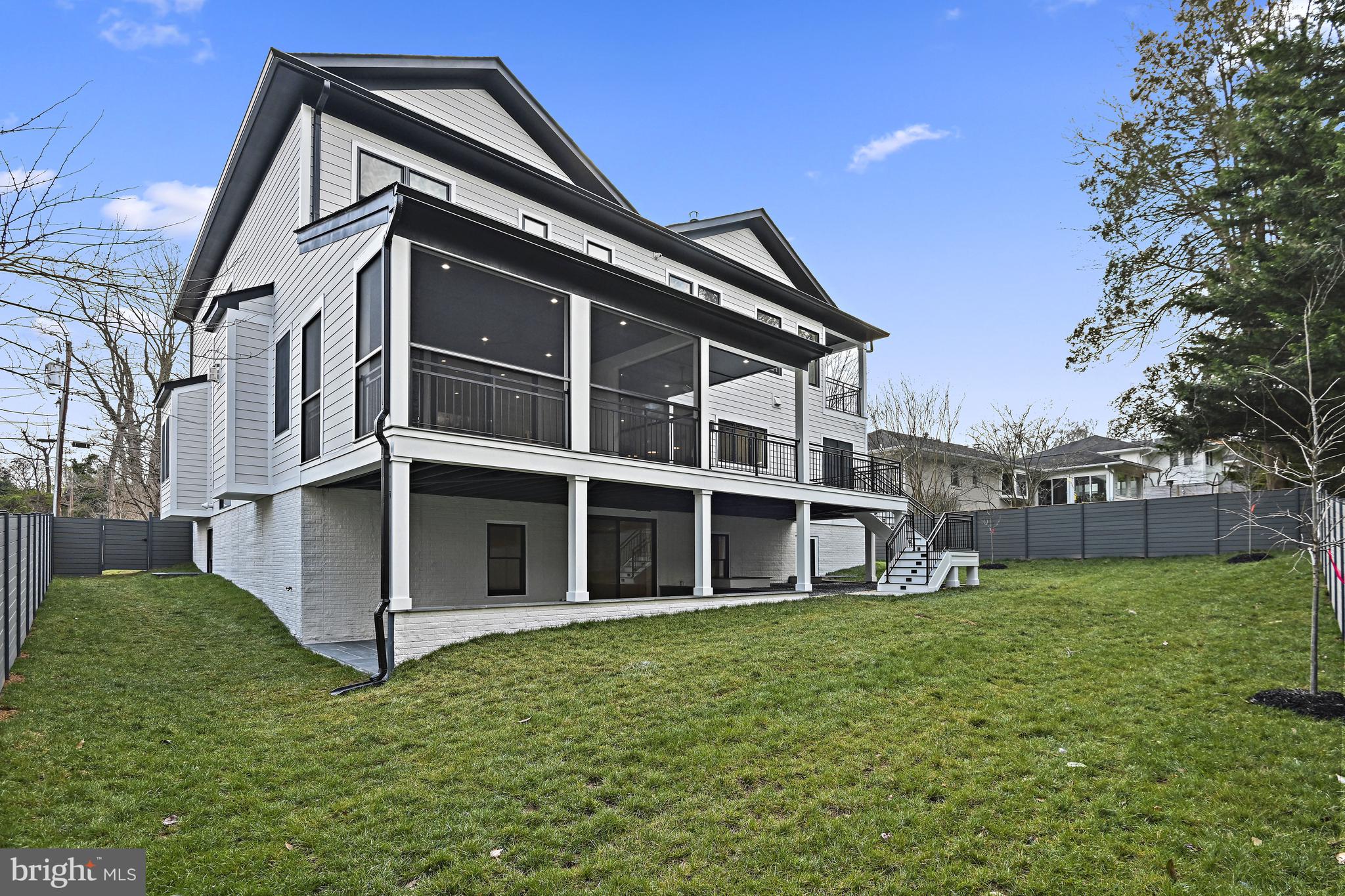 POTOMAC HILLS - Residential