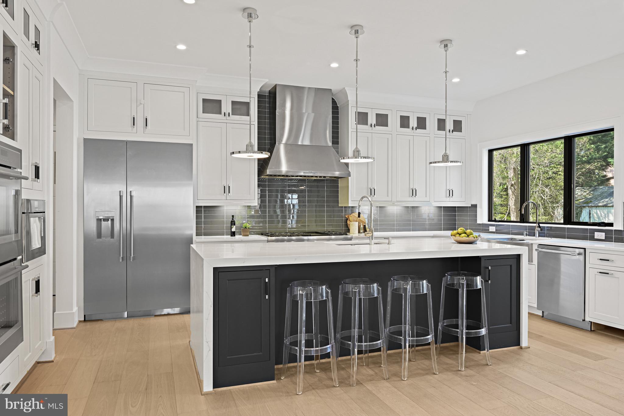 POTOMAC HILLS - Residential