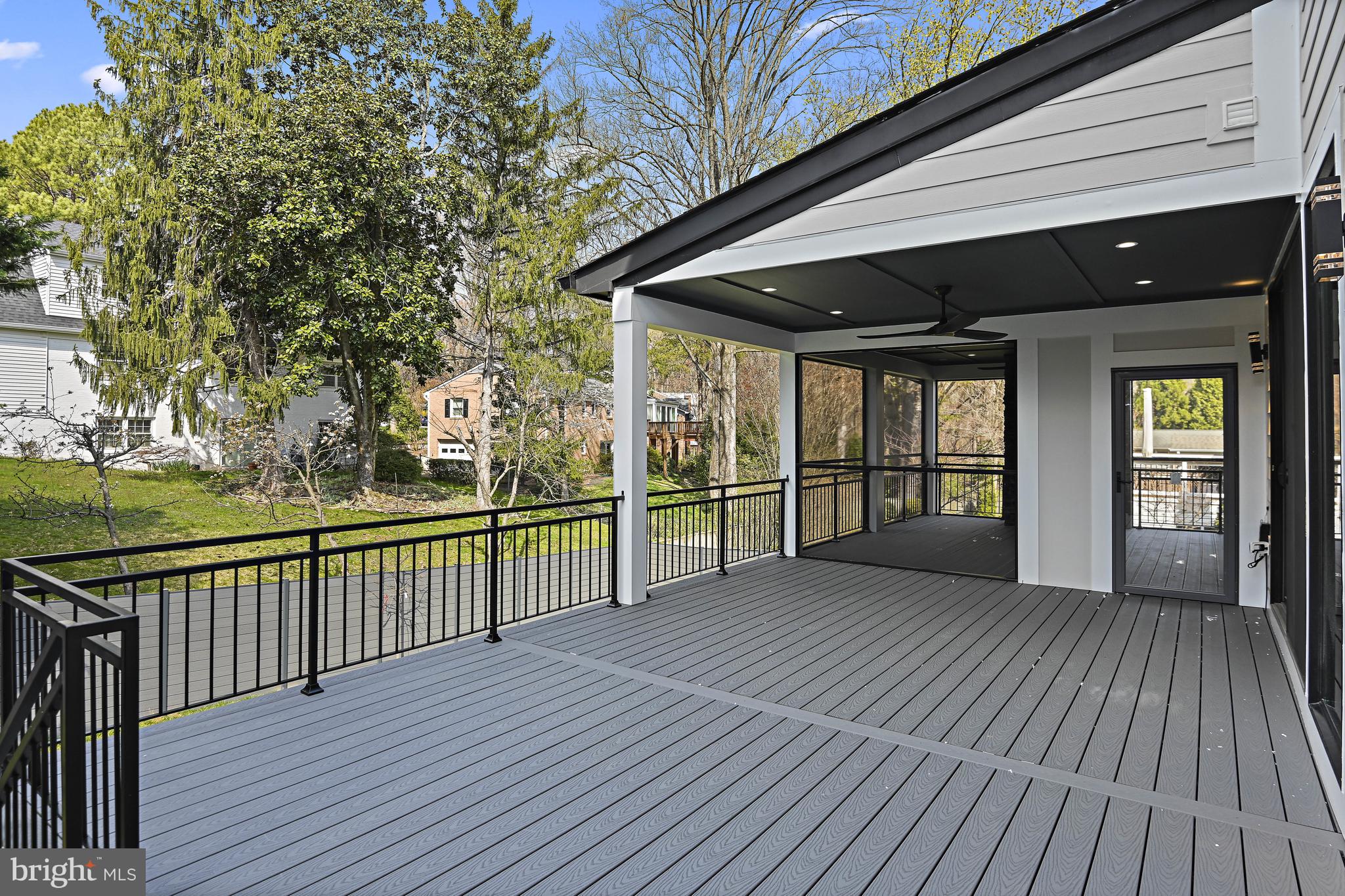 POTOMAC HILLS - Residential