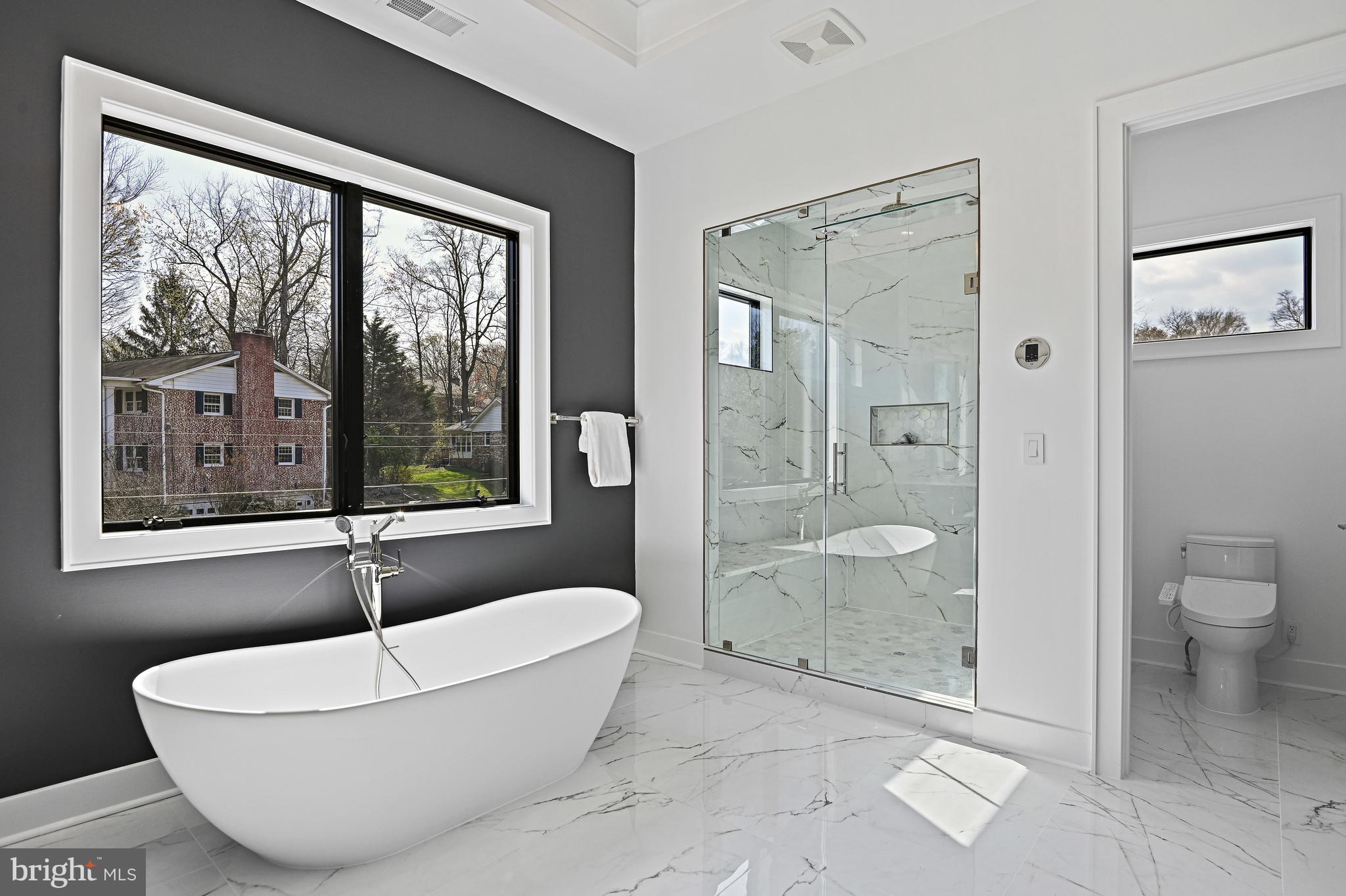 POTOMAC HILLS - Residential