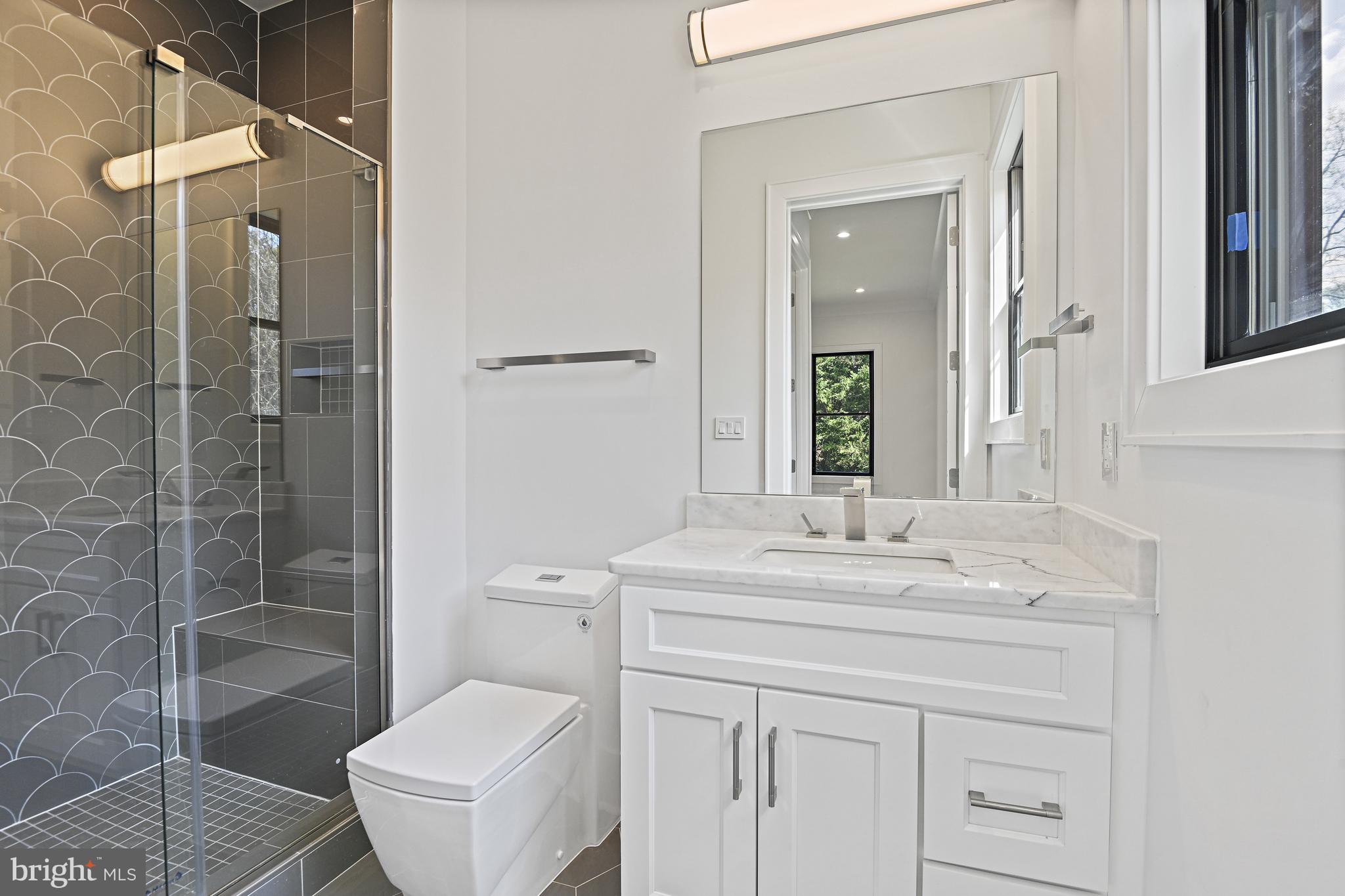 POTOMAC HILLS - Residential