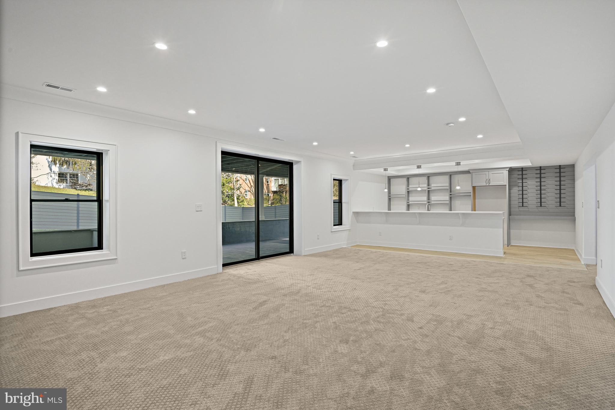 POTOMAC HILLS - Residential