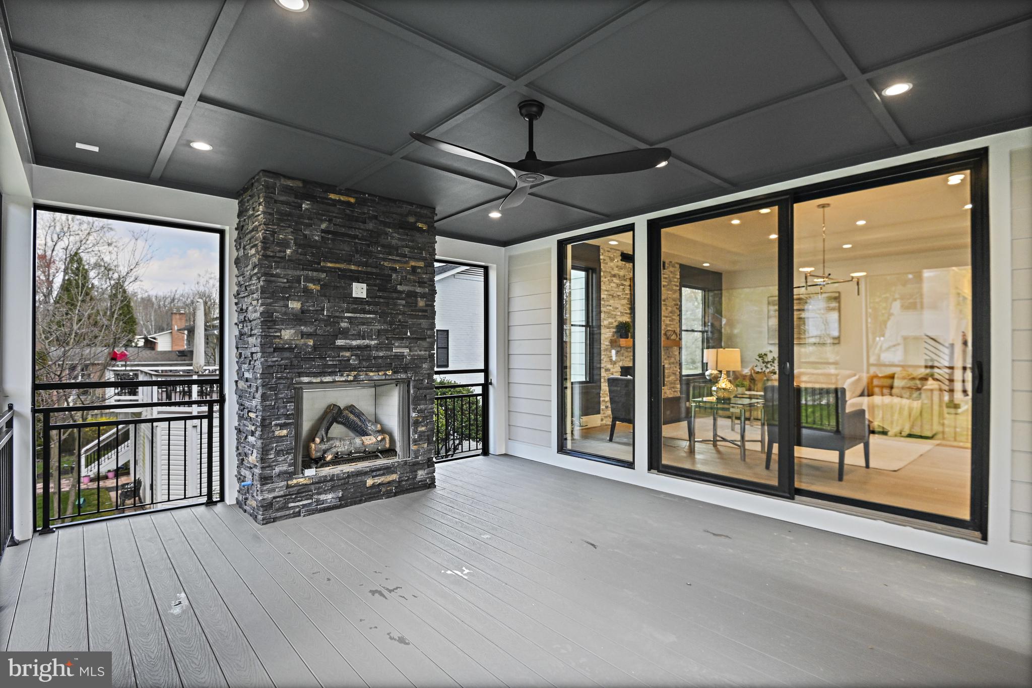 POTOMAC HILLS - Residential