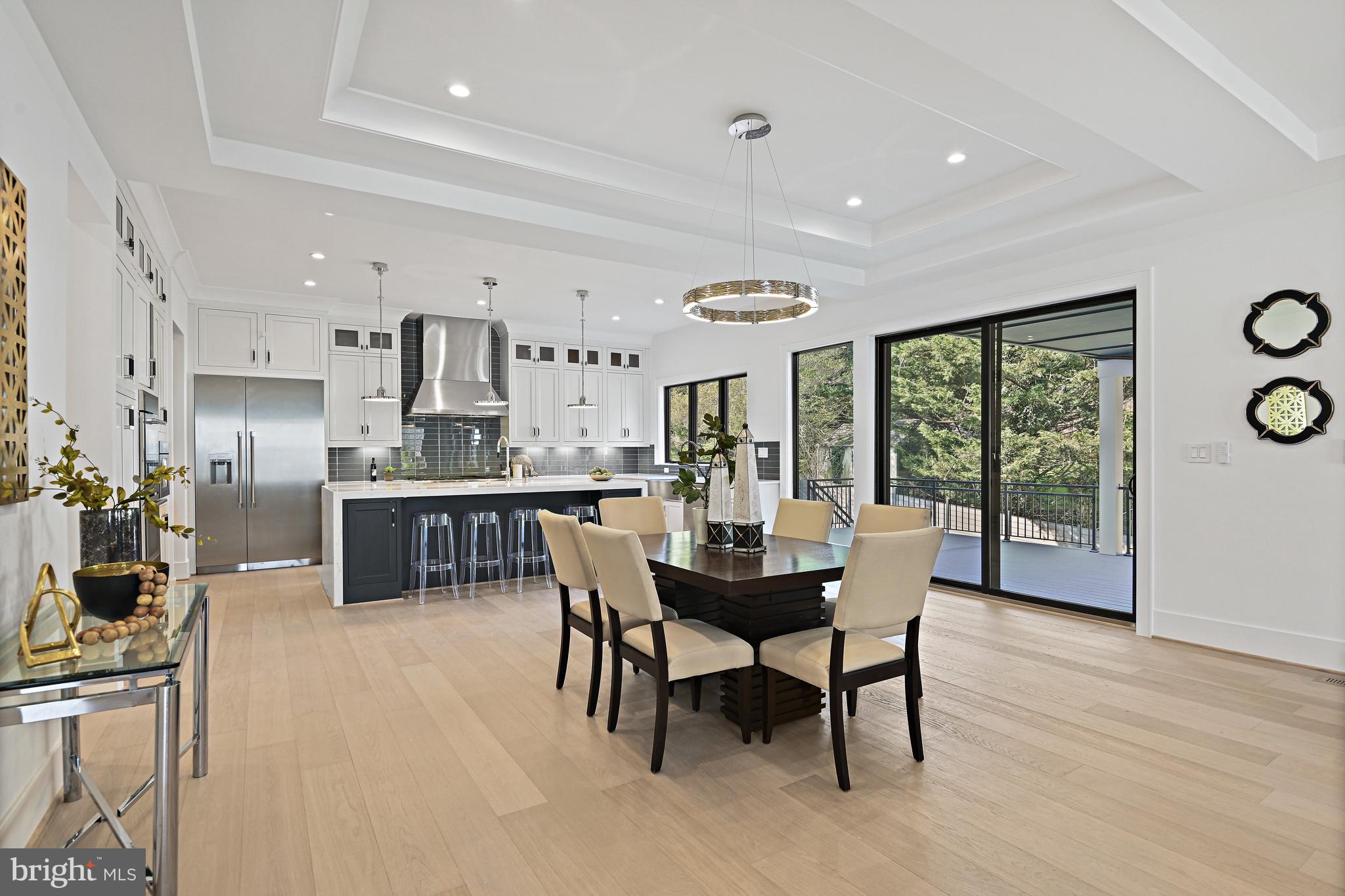 POTOMAC HILLS - Residential